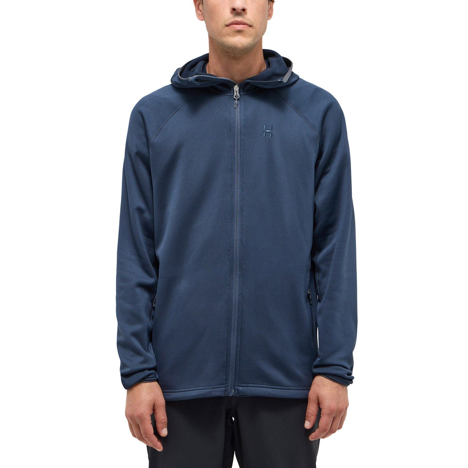 Haglöfs Magma Mid Hood Heren