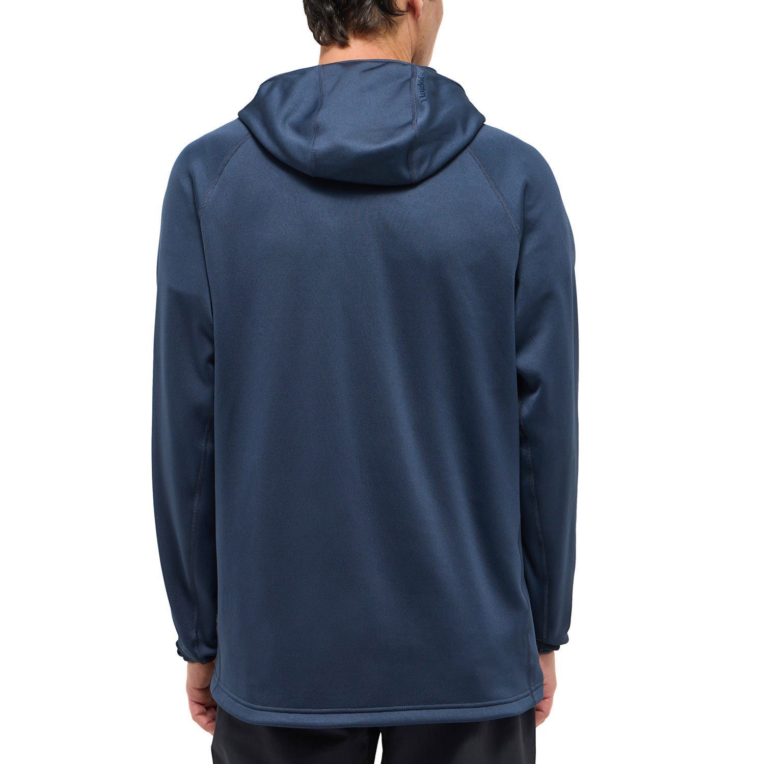Haglöfs Magma Mid Hood Heren