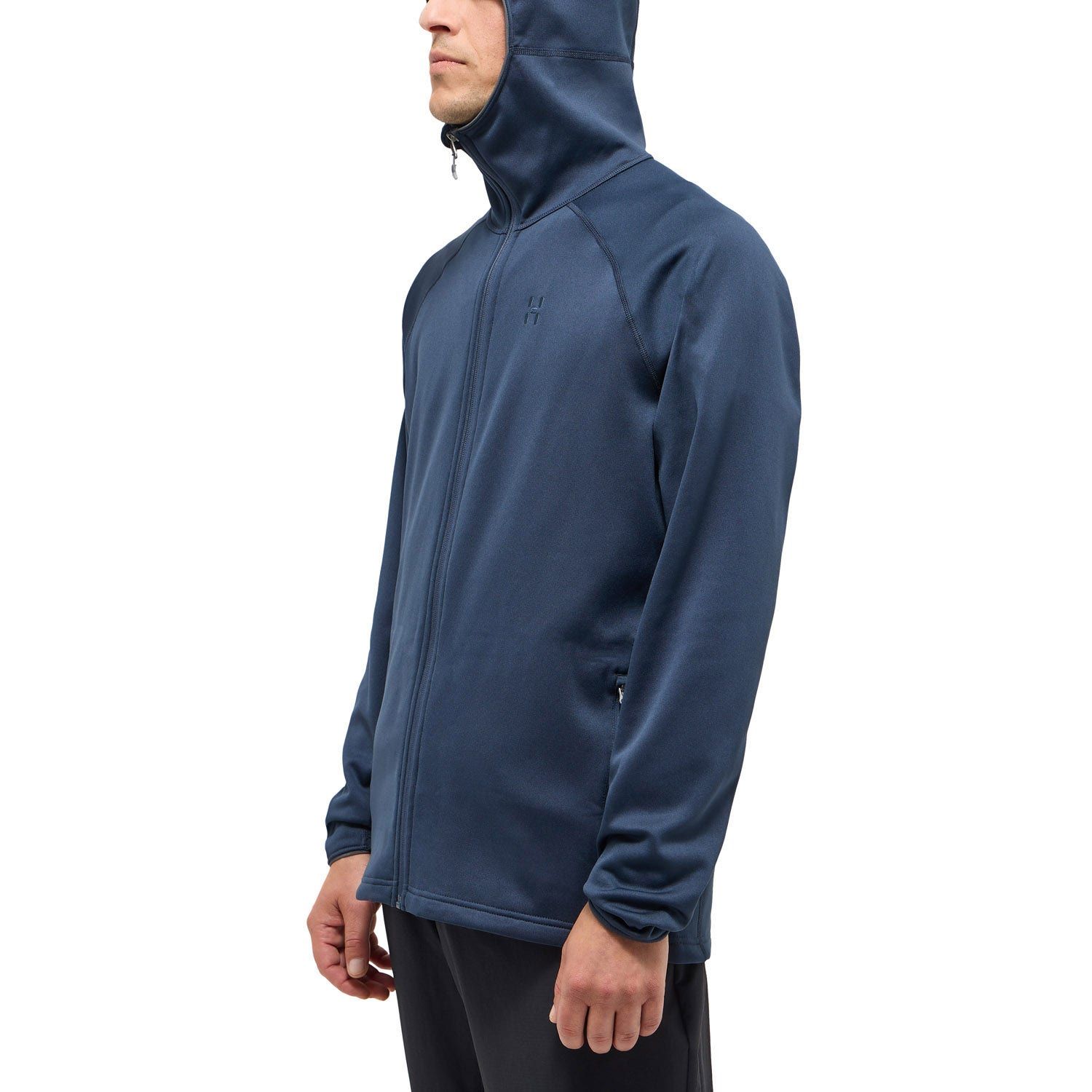 Haglöfs Magma Mid Hood Heren