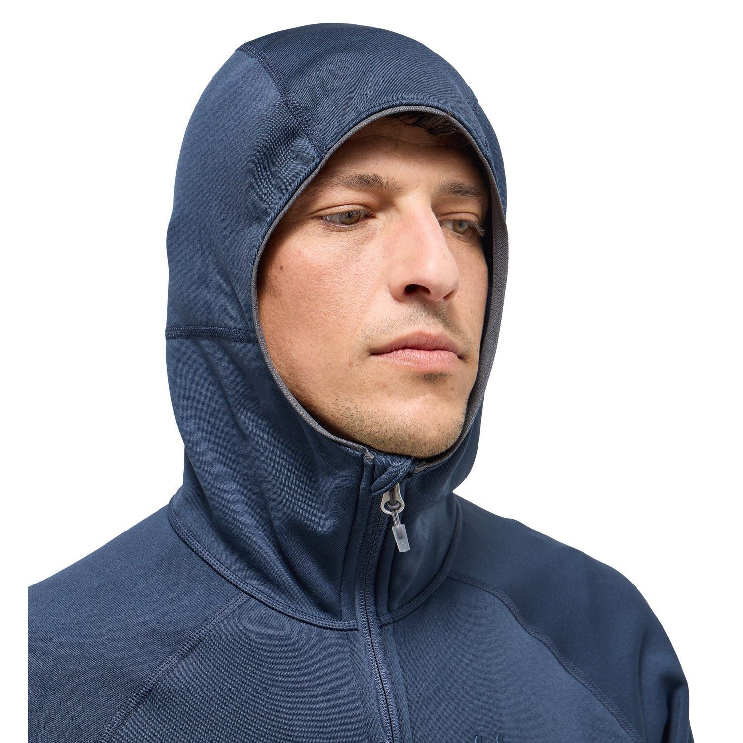 Haglöfs Magma Mid Hood Heren