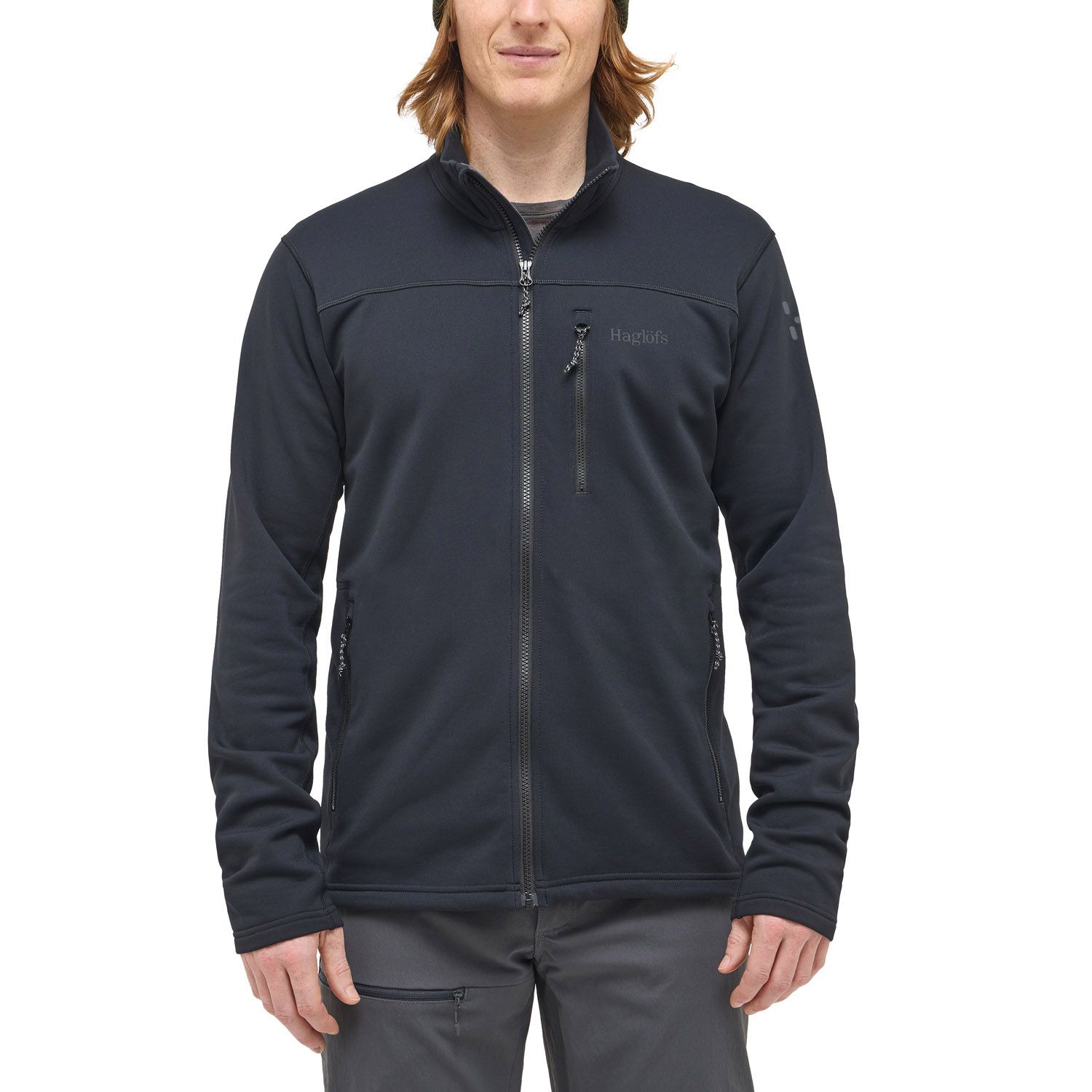 Haglöfs Rosson Mid Jacket Heren
