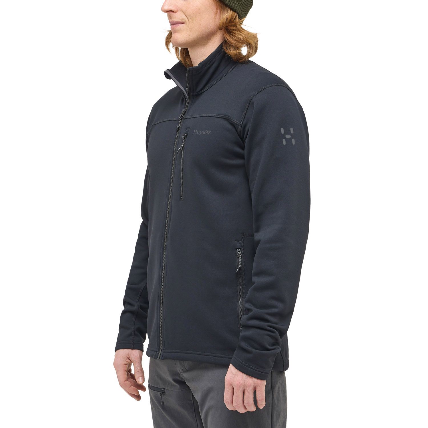 Haglöfs Rosson Mid Jacket Heren
