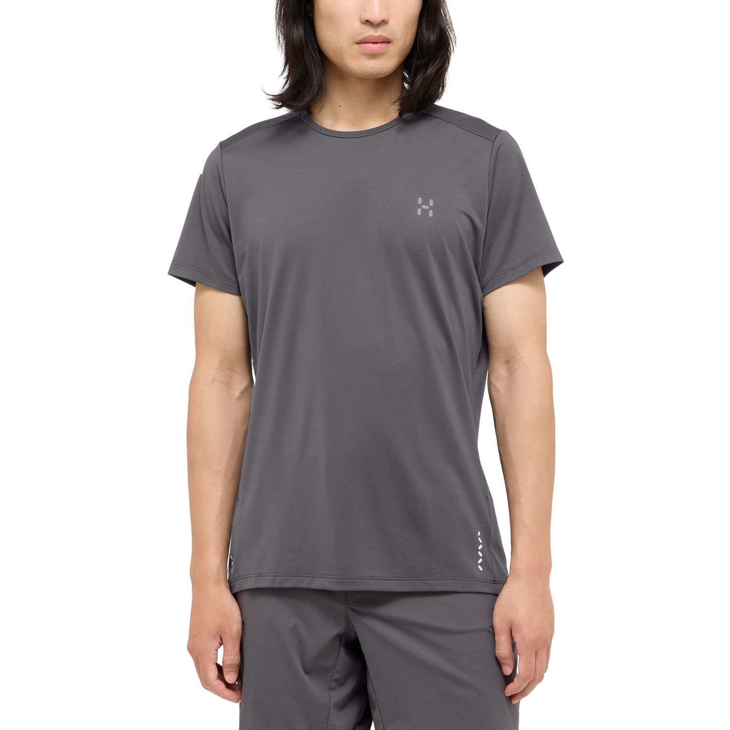 Haglöfs L.I.M Tech T-shirt Heren