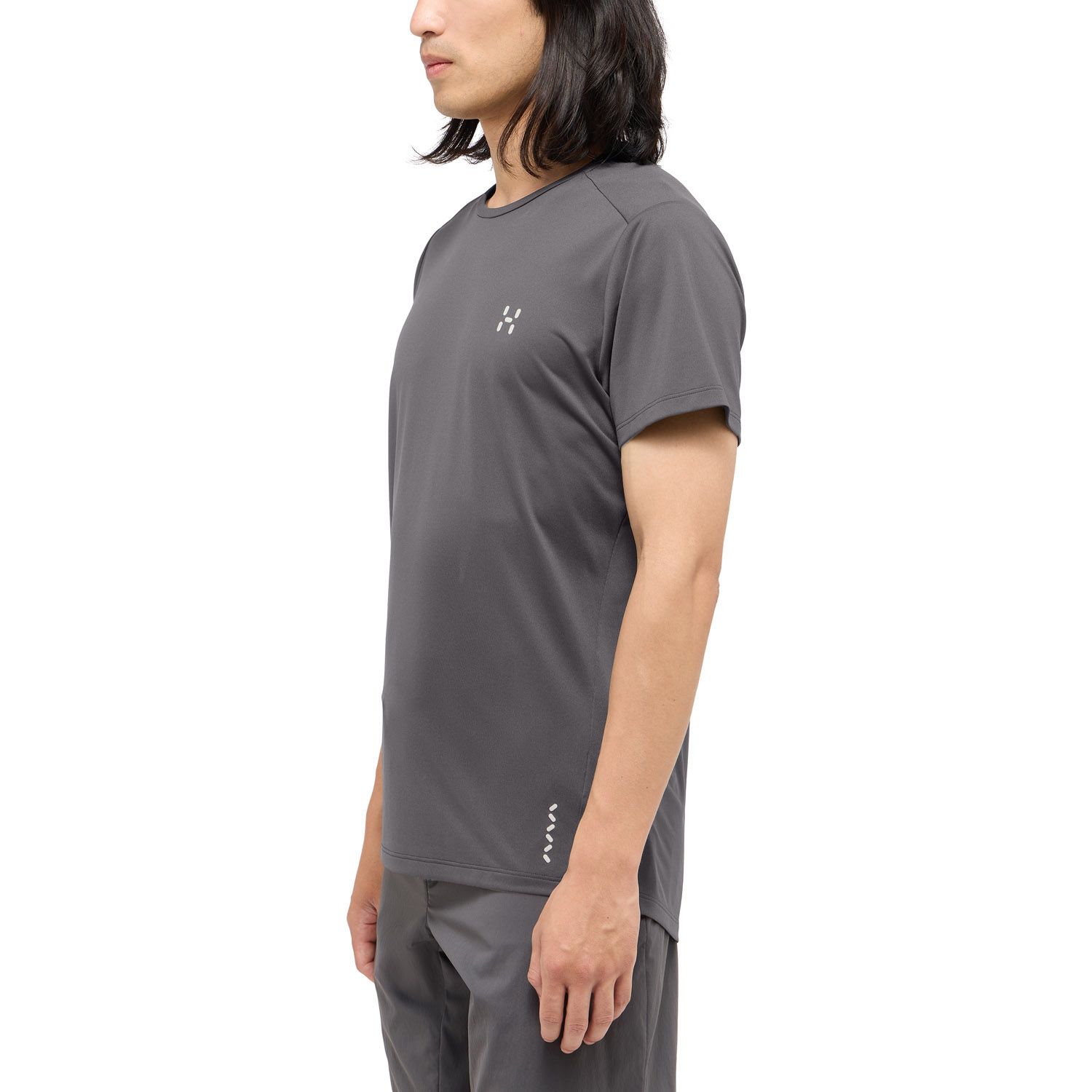 Haglöfs L.I.M Tech T-shirt Heren