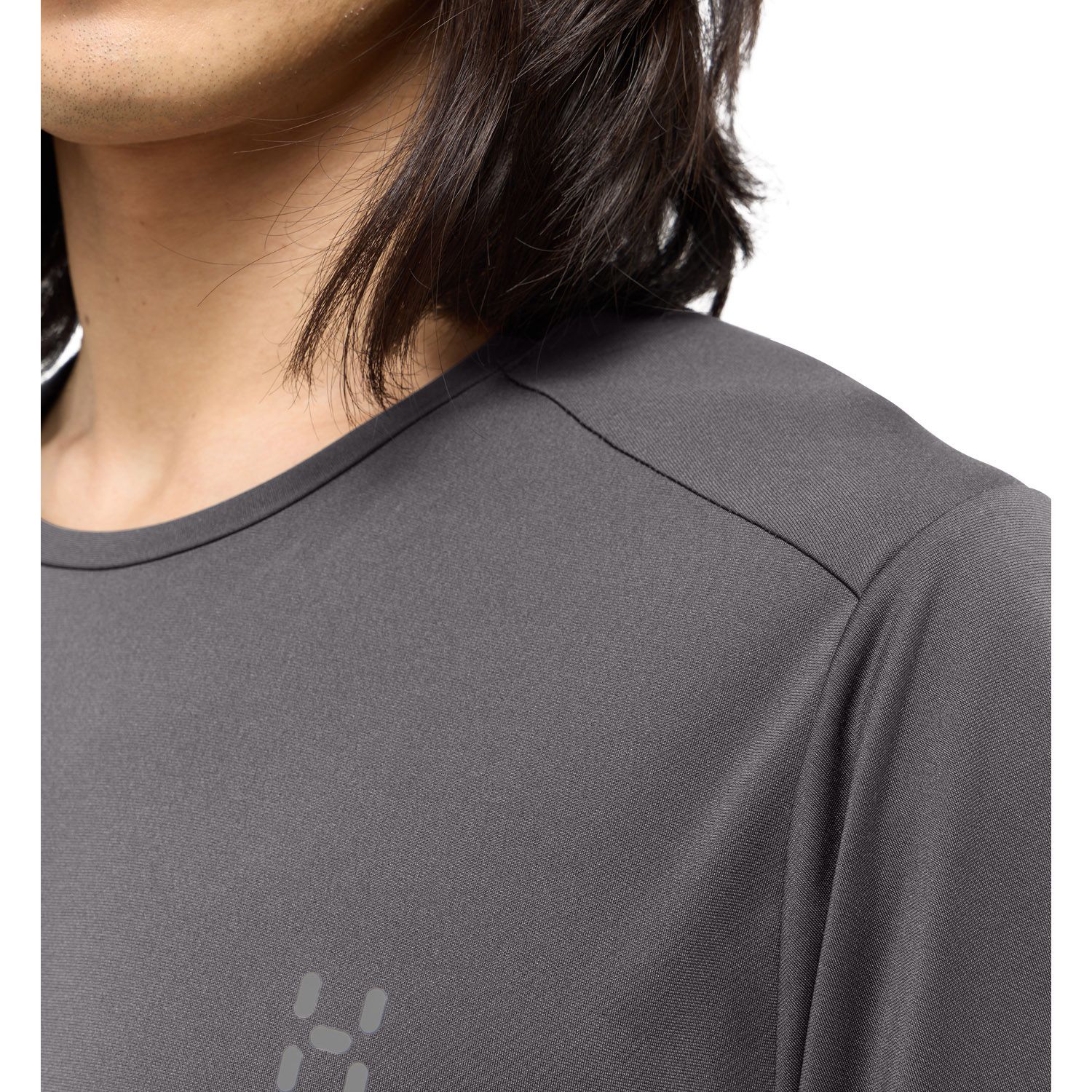 Haglöfs L.I.M Tech T-shirt Heren