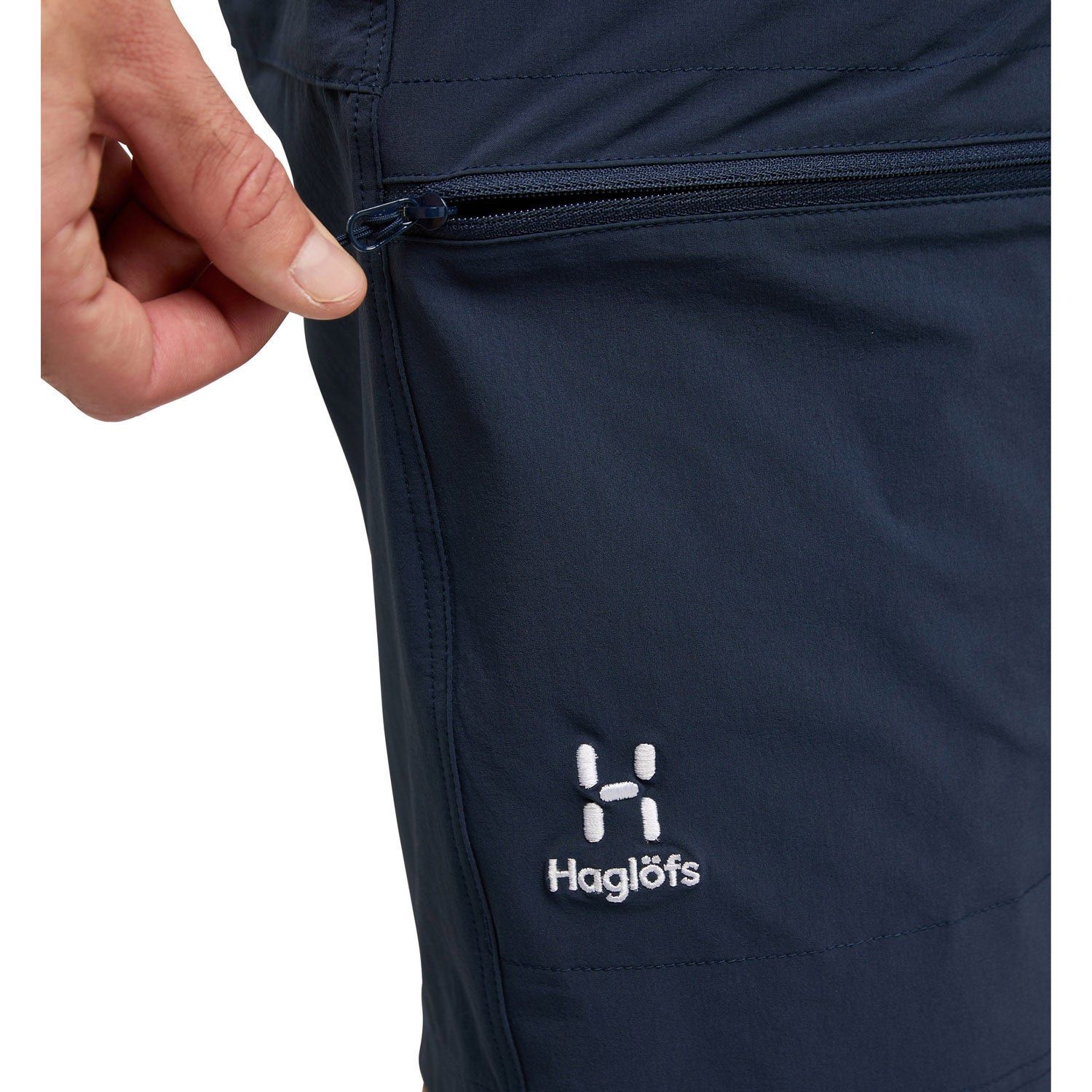 Haglöfs ROC Lite Standard Shorts Heren
