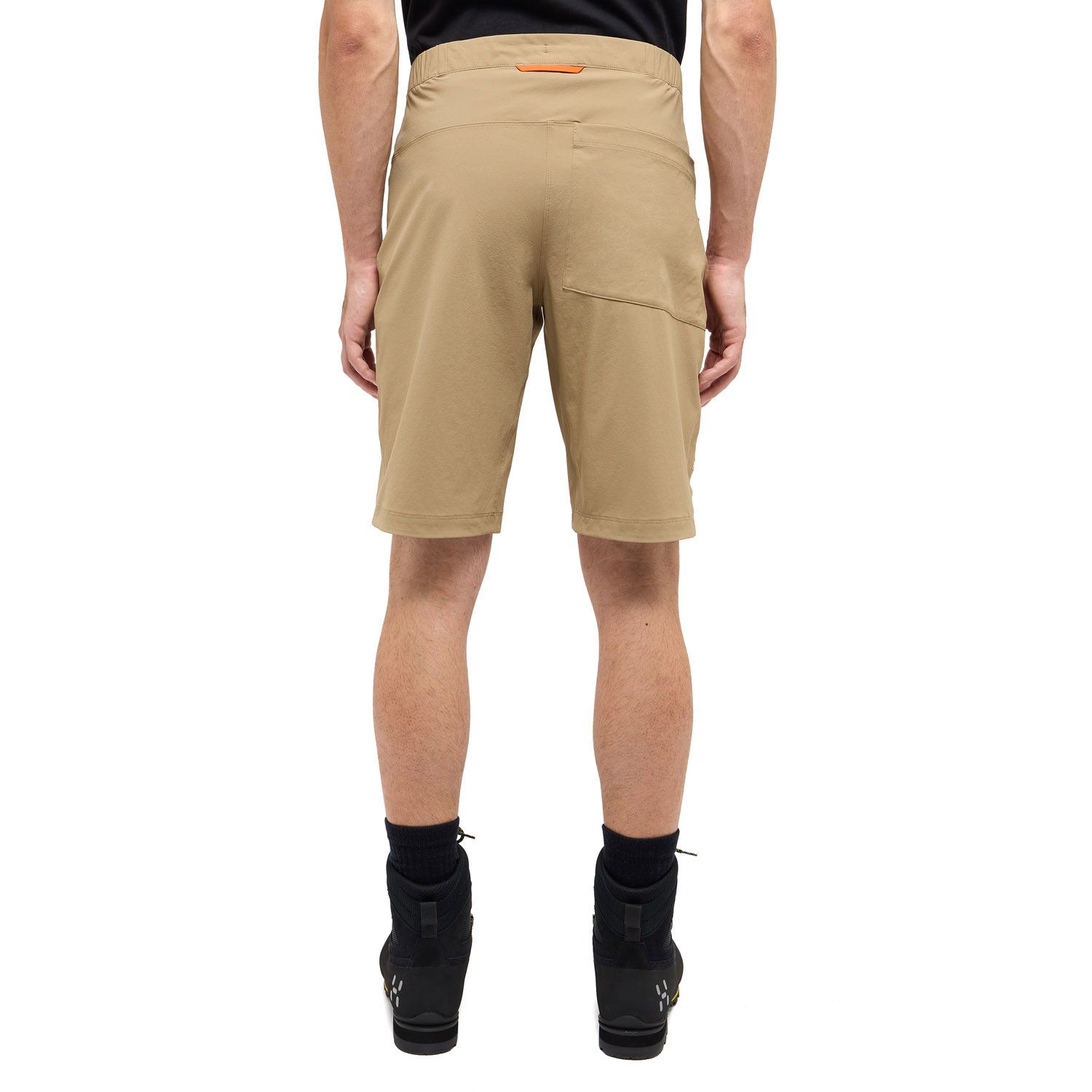 Haglöfs ROC Lite Standard Shorts Heren