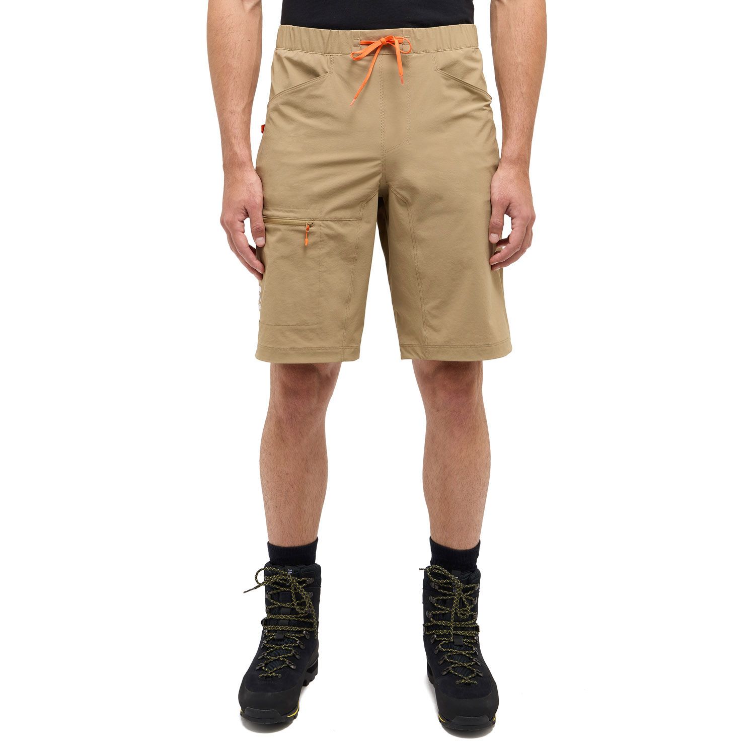 Haglöfs ROC Lite Standard Shorts Heren