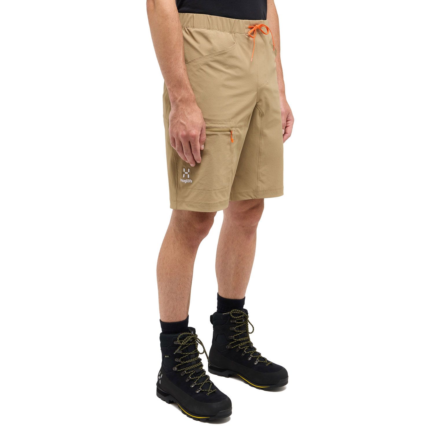 Haglöfs ROC Lite Standard Shorts Heren