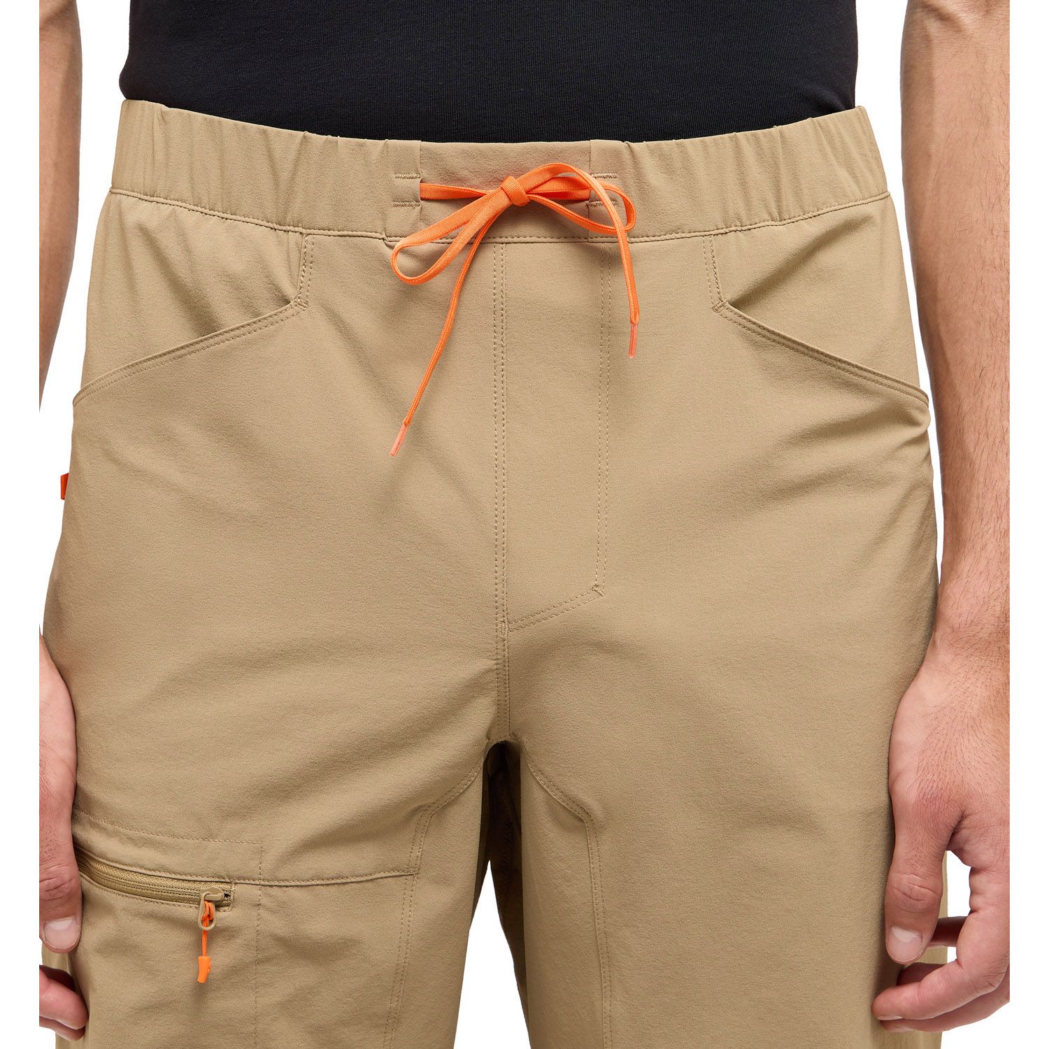 Haglöfs ROC Lite Standard Shorts Heren