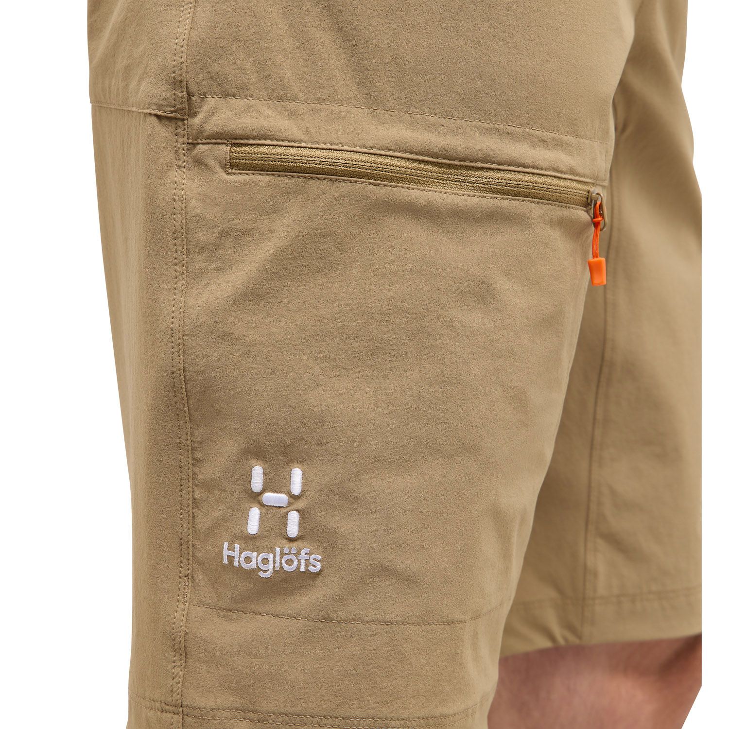 Haglöfs ROC Lite Standard Shorts Heren