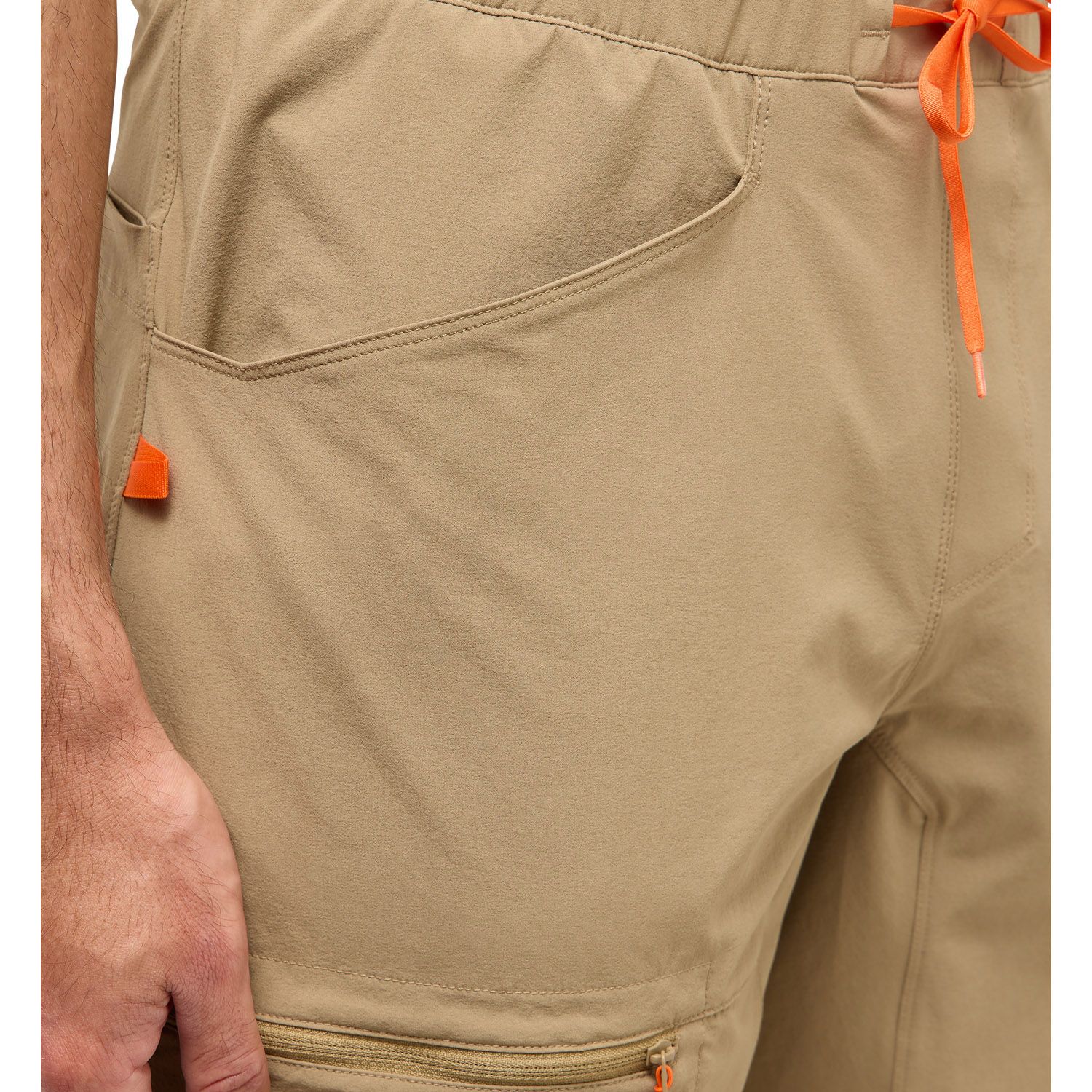 Haglöfs ROC Lite Standard Shorts Heren