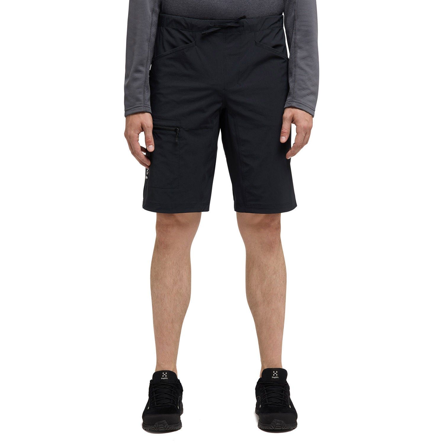 Haglöfs ROC Lite Standard Shorts Heren
