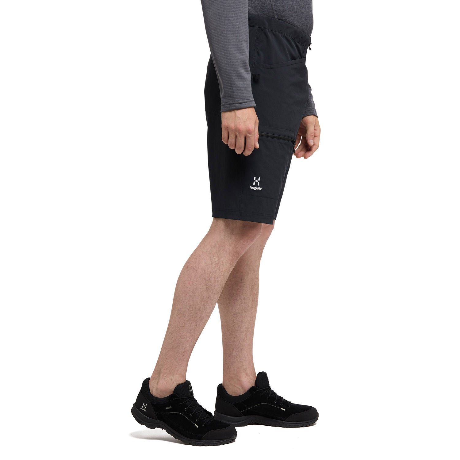 Haglöfs ROC Lite Standard Shorts Heren