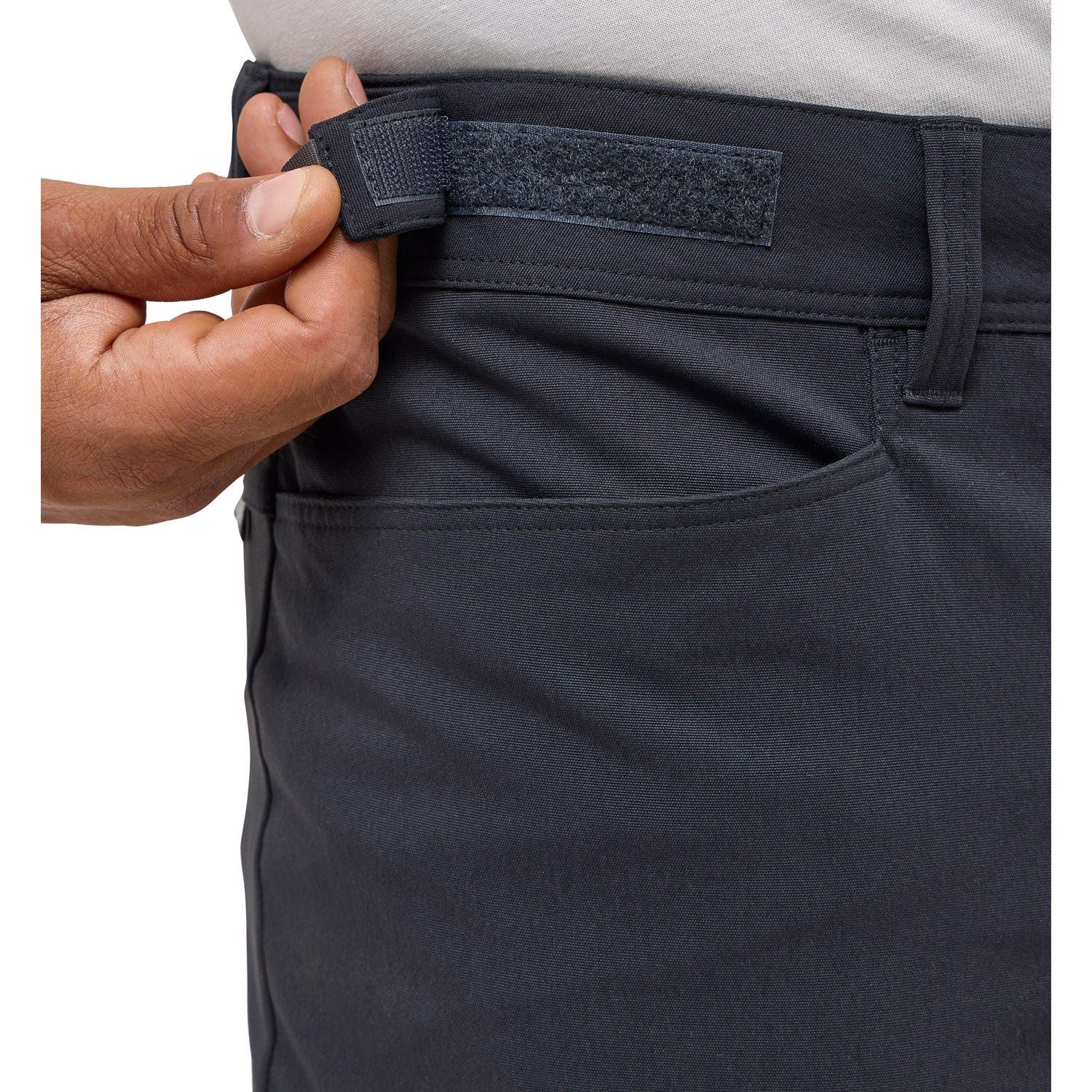 Haglöfs Alert Mid Pant Heren