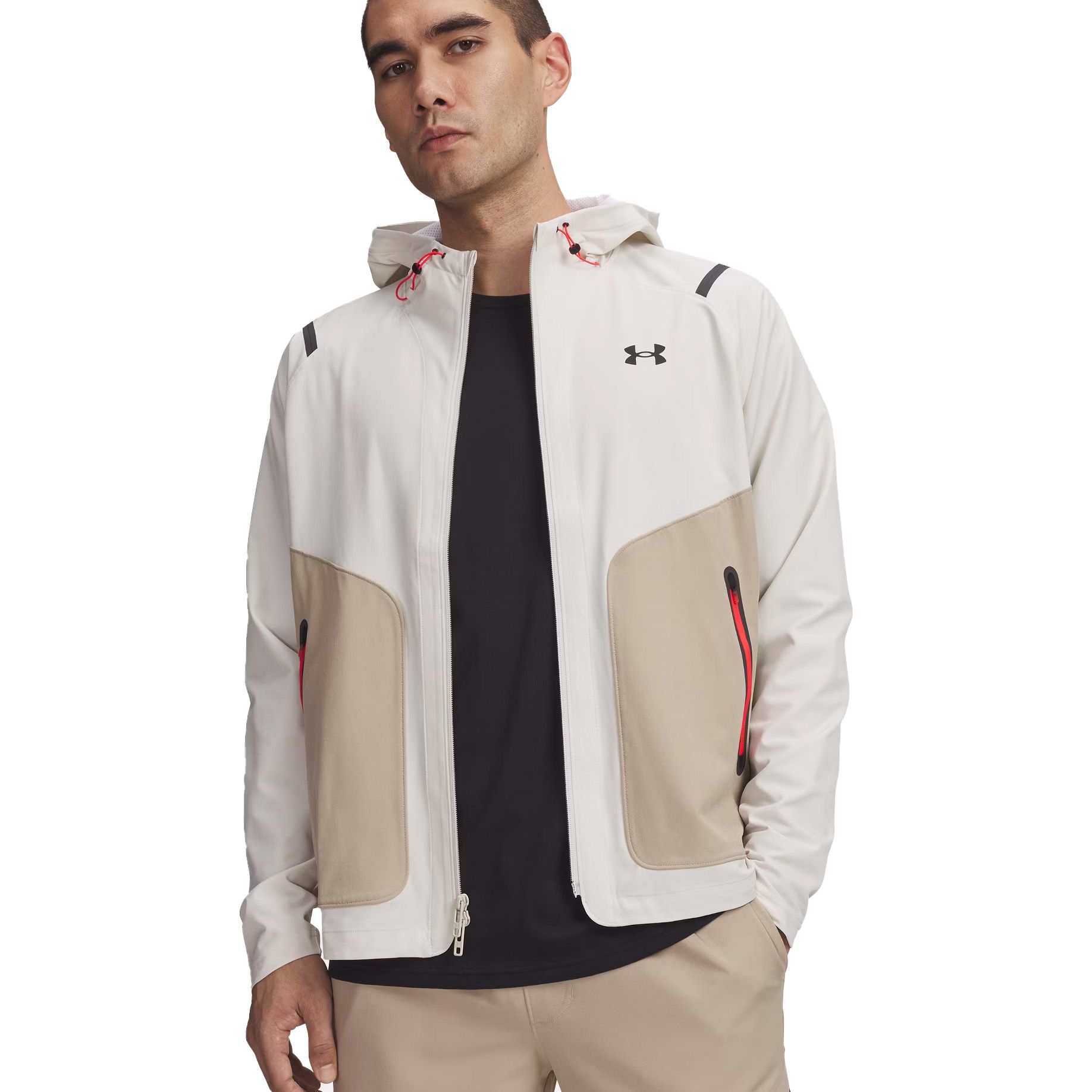 Under Armour Unstoppable Jacket