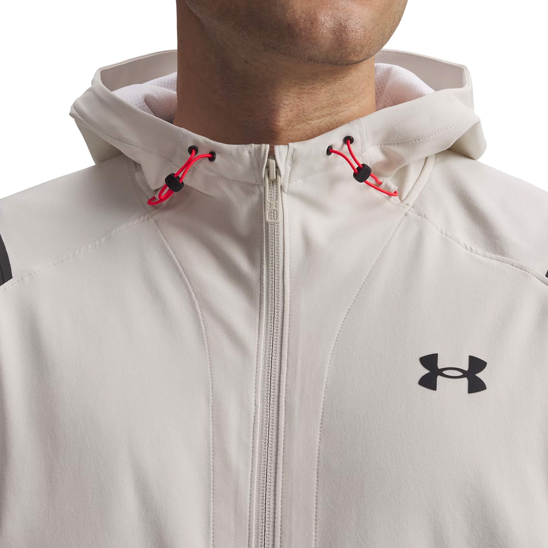 Under Armour Unstoppable Jacket