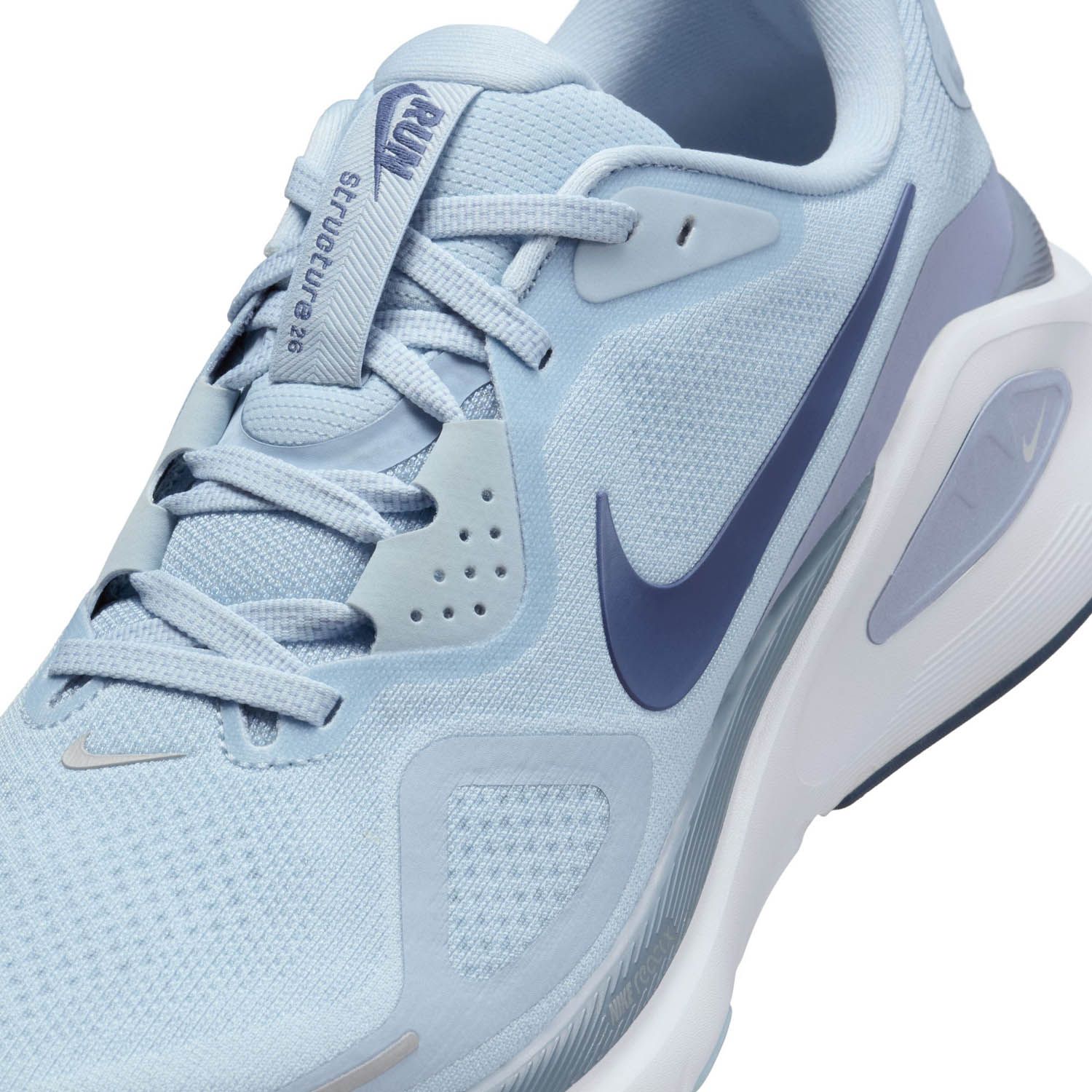 Nike Structure 26 Heren