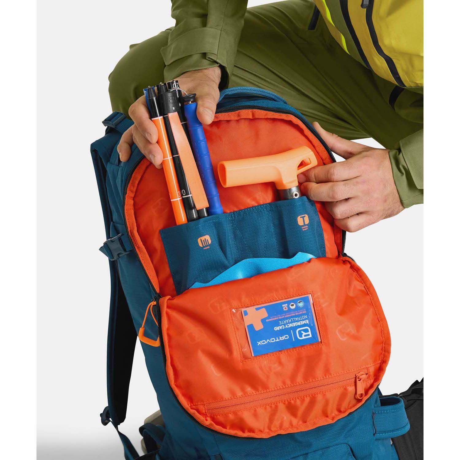Ortovox Free Rider 28