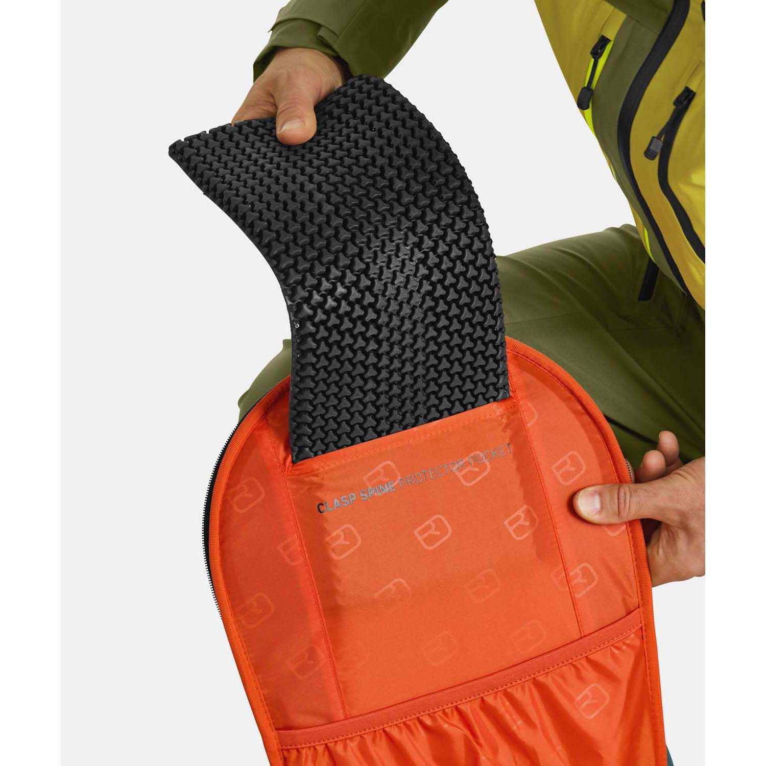 Ortovox Free Rider 28