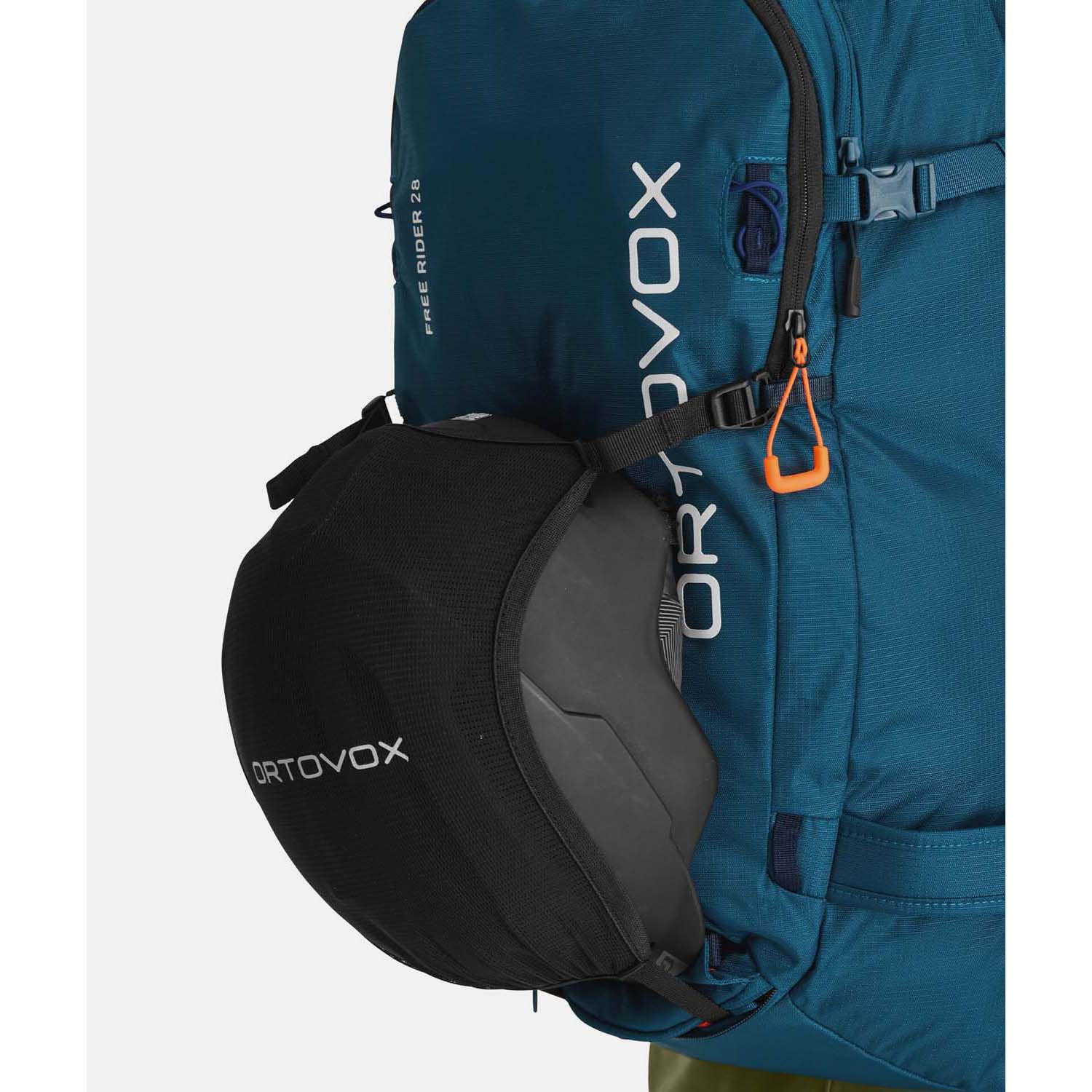 Ortovox Free Rider 28
