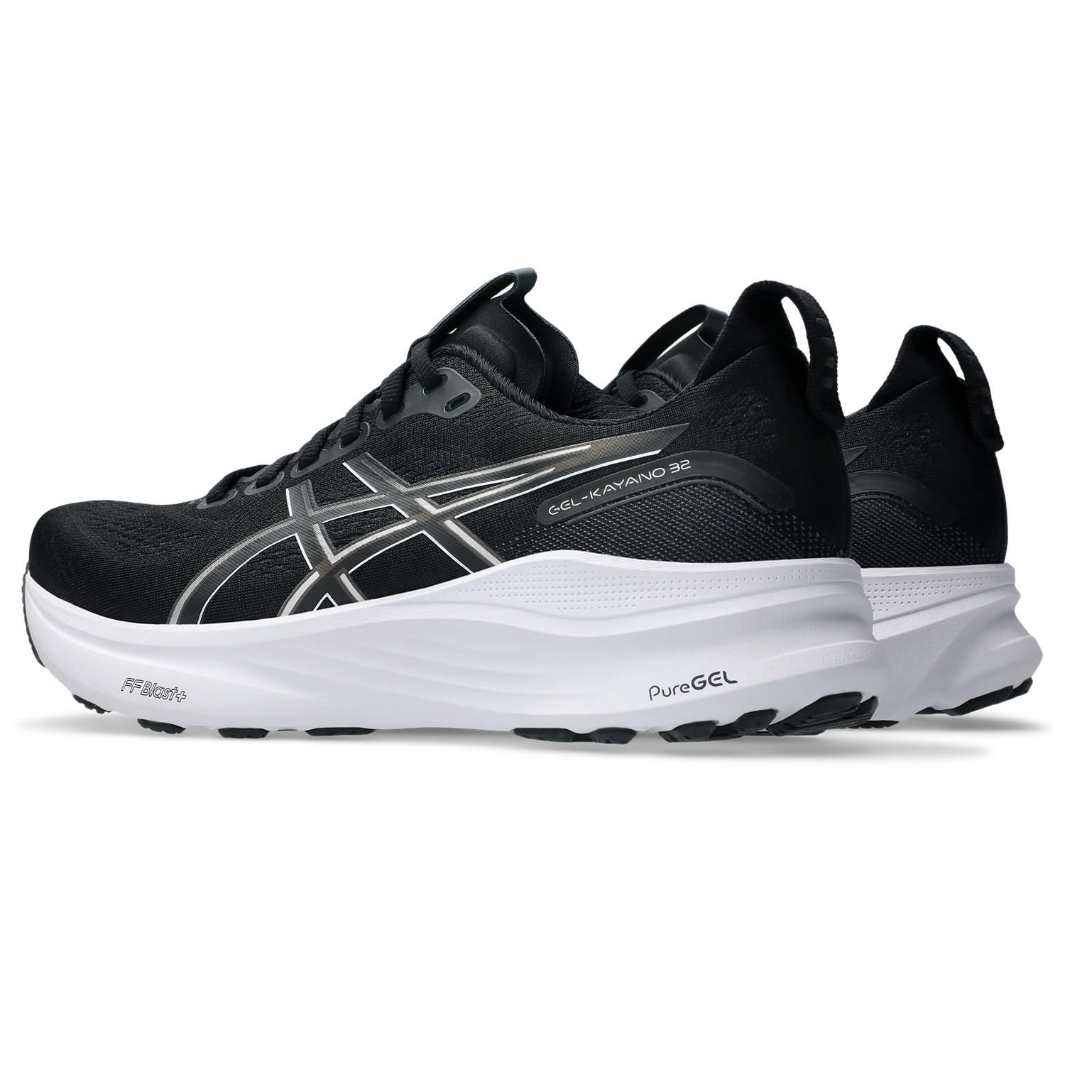 ASICS Gel-Kayano 32 Heren