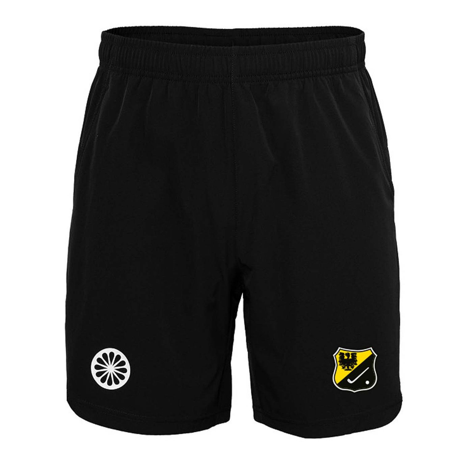 The Indian Maharadja Deventer HV Short Jongens