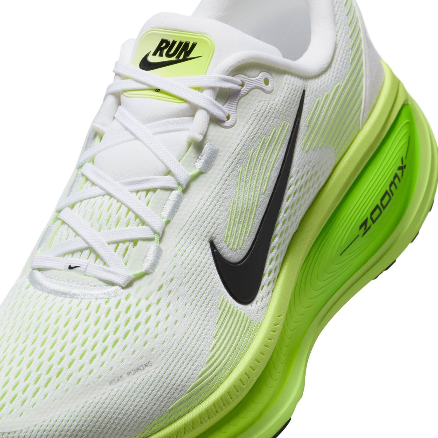 Nike Vomero 18 Heren