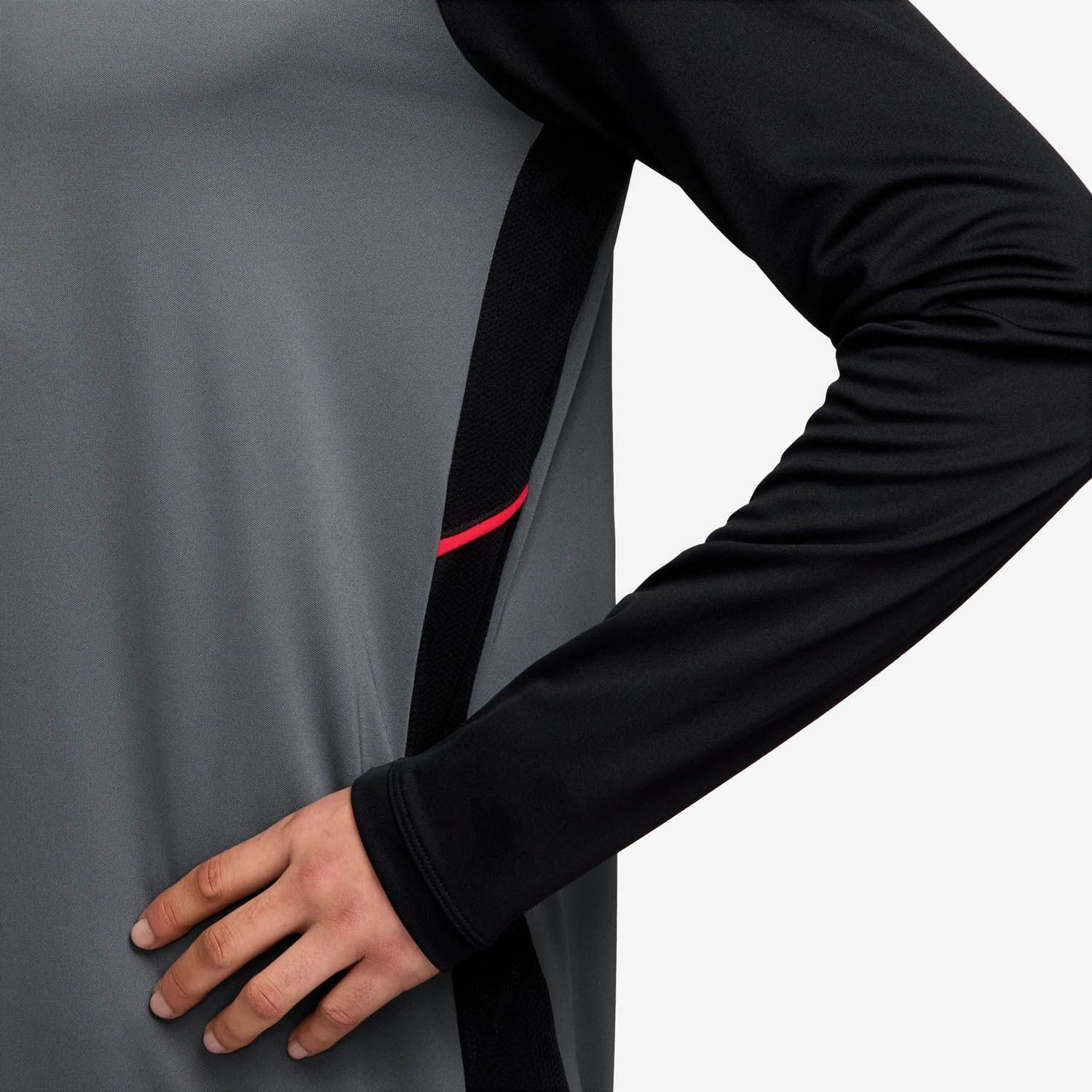 Nike Academy Long Sleeve Top