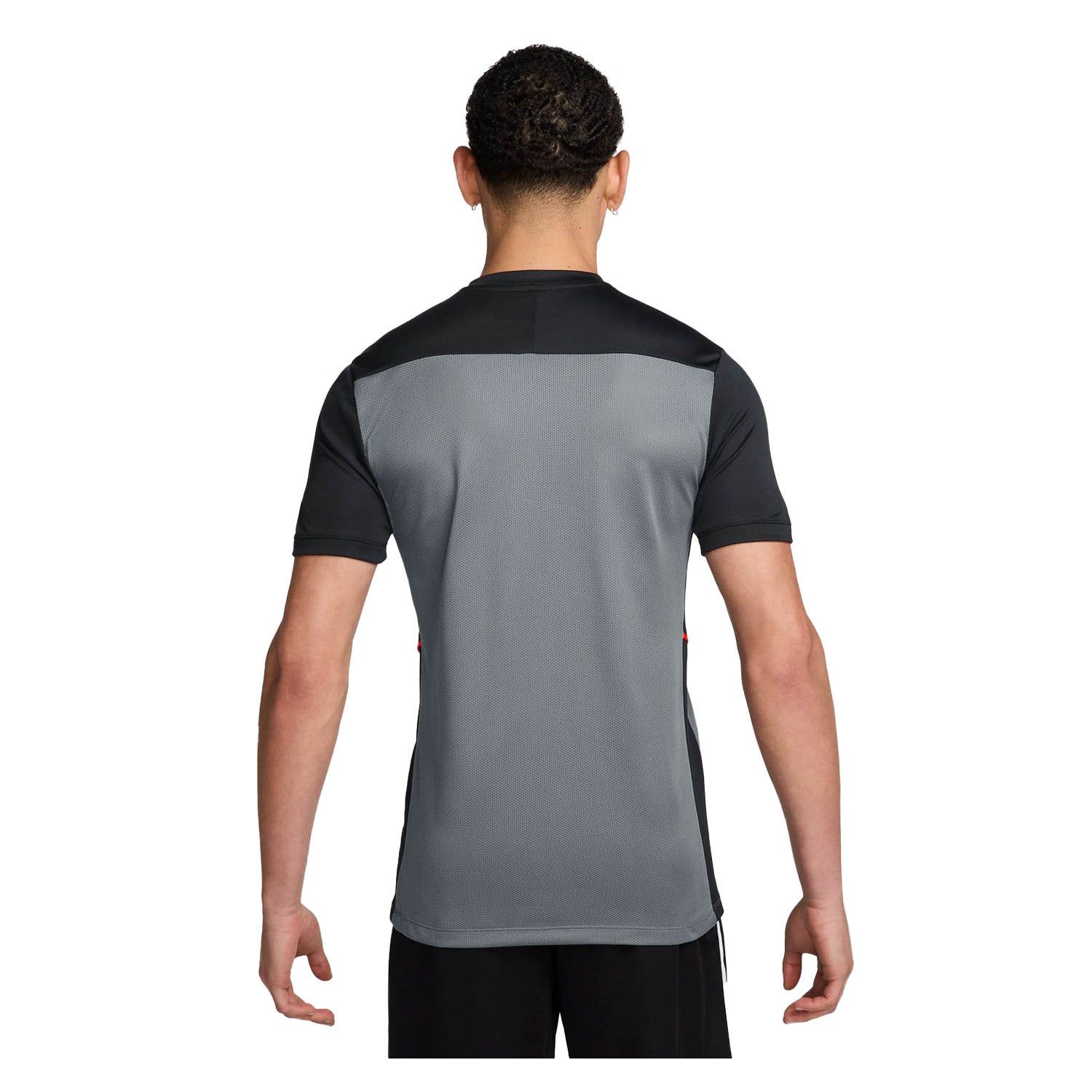 Nike Academy Dri-Fit Short Sleeve T-Shirt