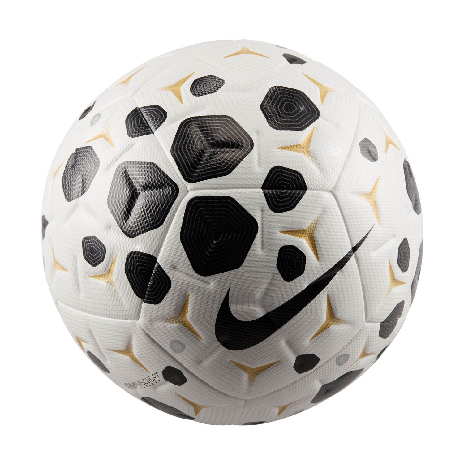 Nike Academy Plus Voetbal