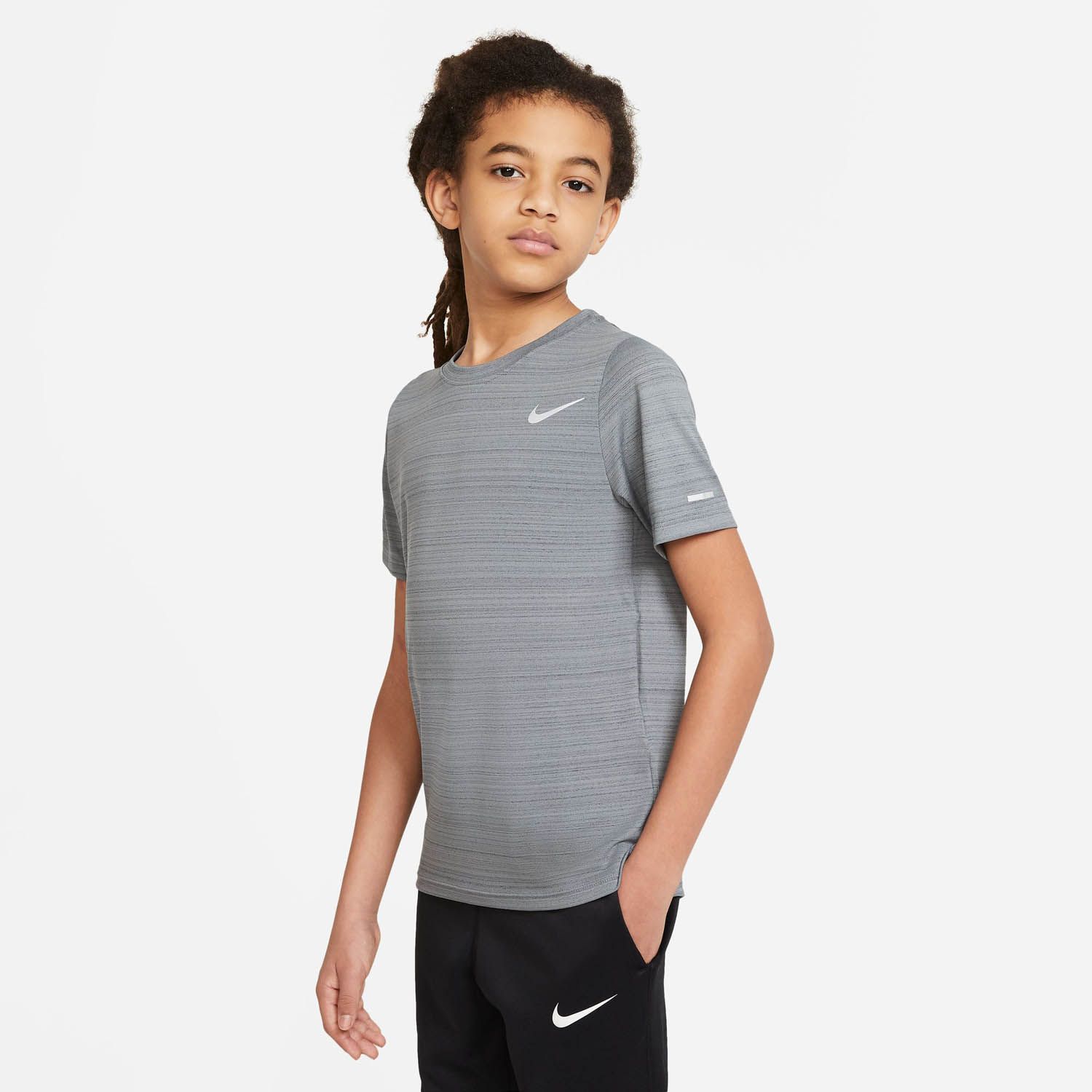 Nike Dri-FIT Miler Kids
