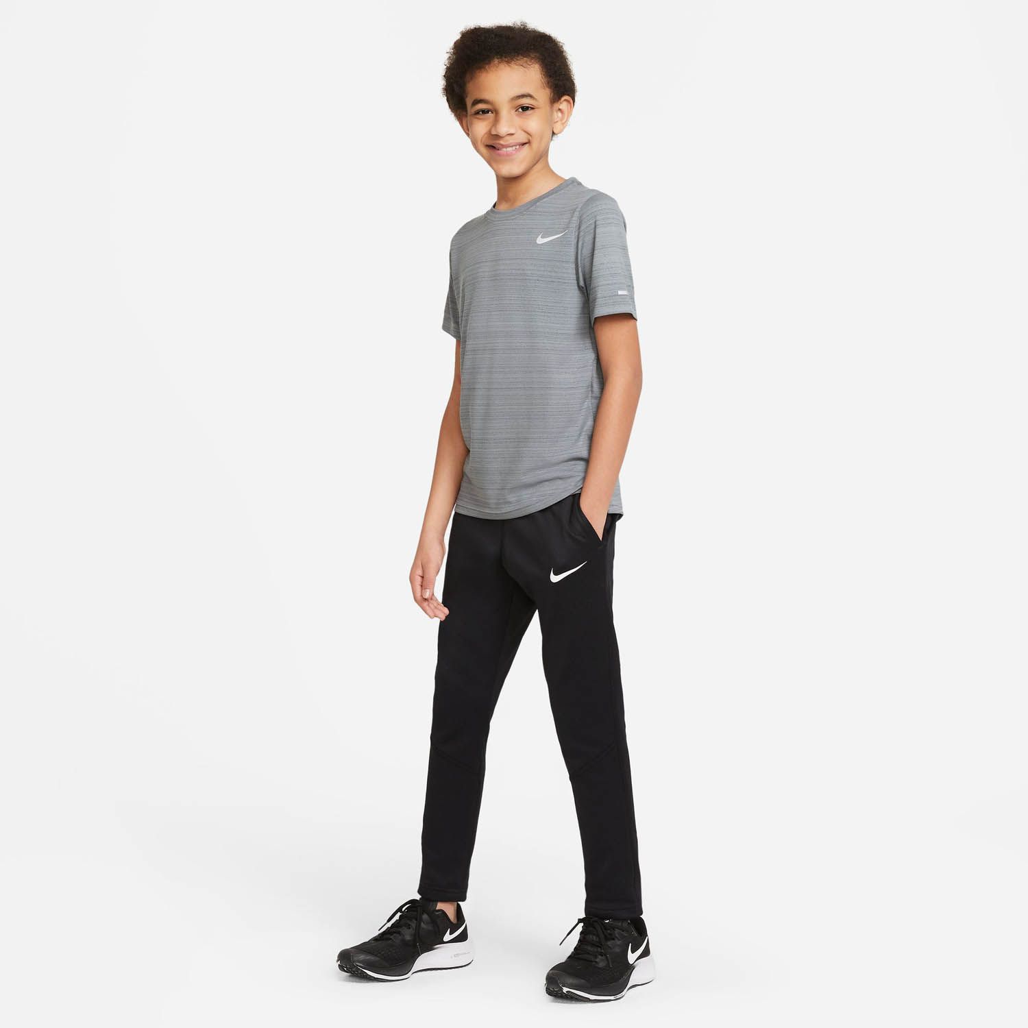 Nike Dri-FIT Miler Kids