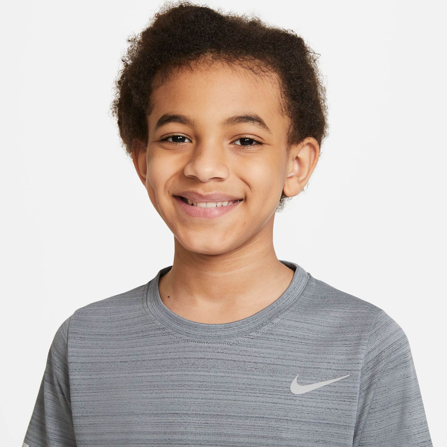 Nike Dri-FIT Miler Kids