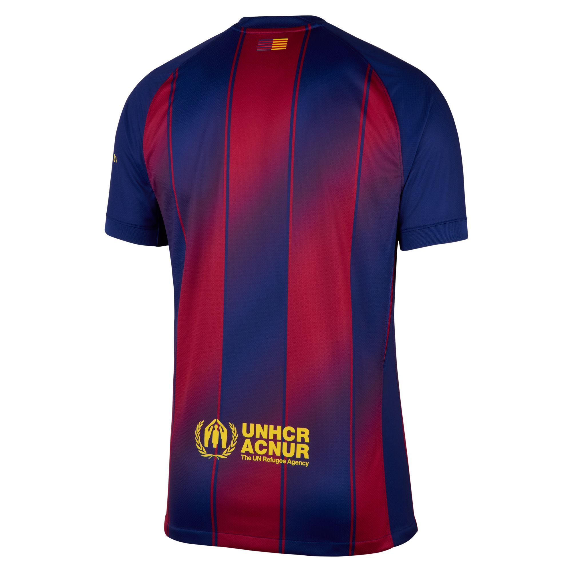 Nike FC Barcelona 25/26 Thuisshirt