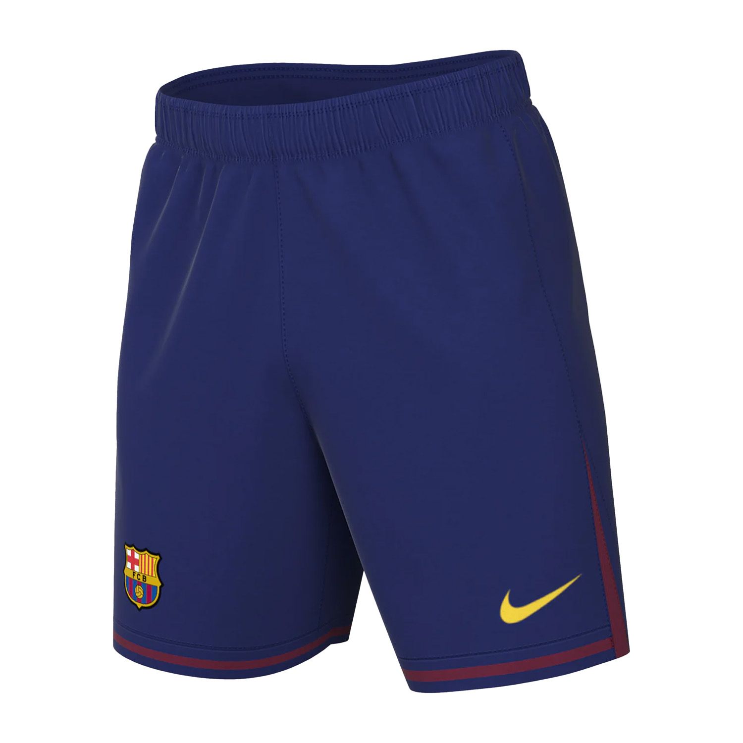 Nike FC Barcelona 25/26 Thuisshort 