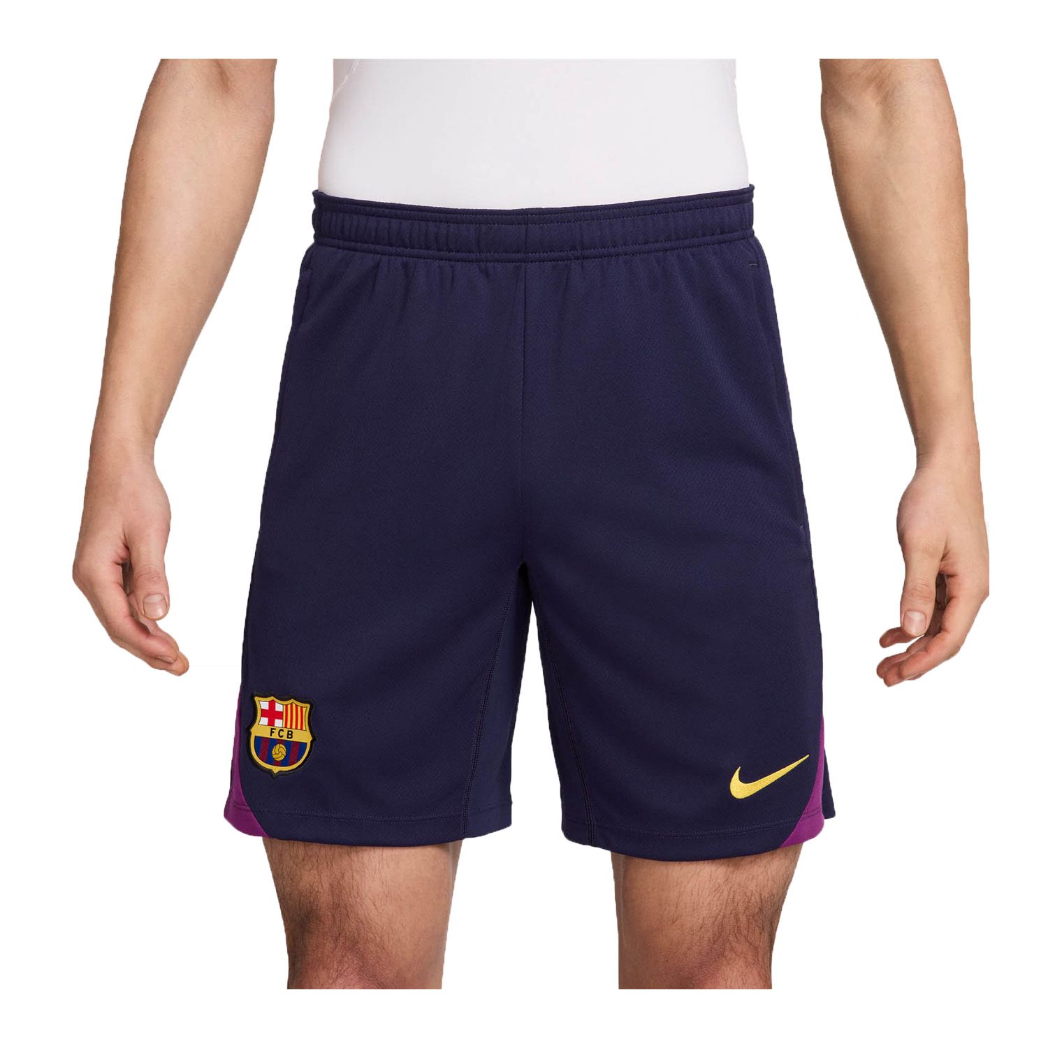 Nike FC Barcelona Strike Training Short 