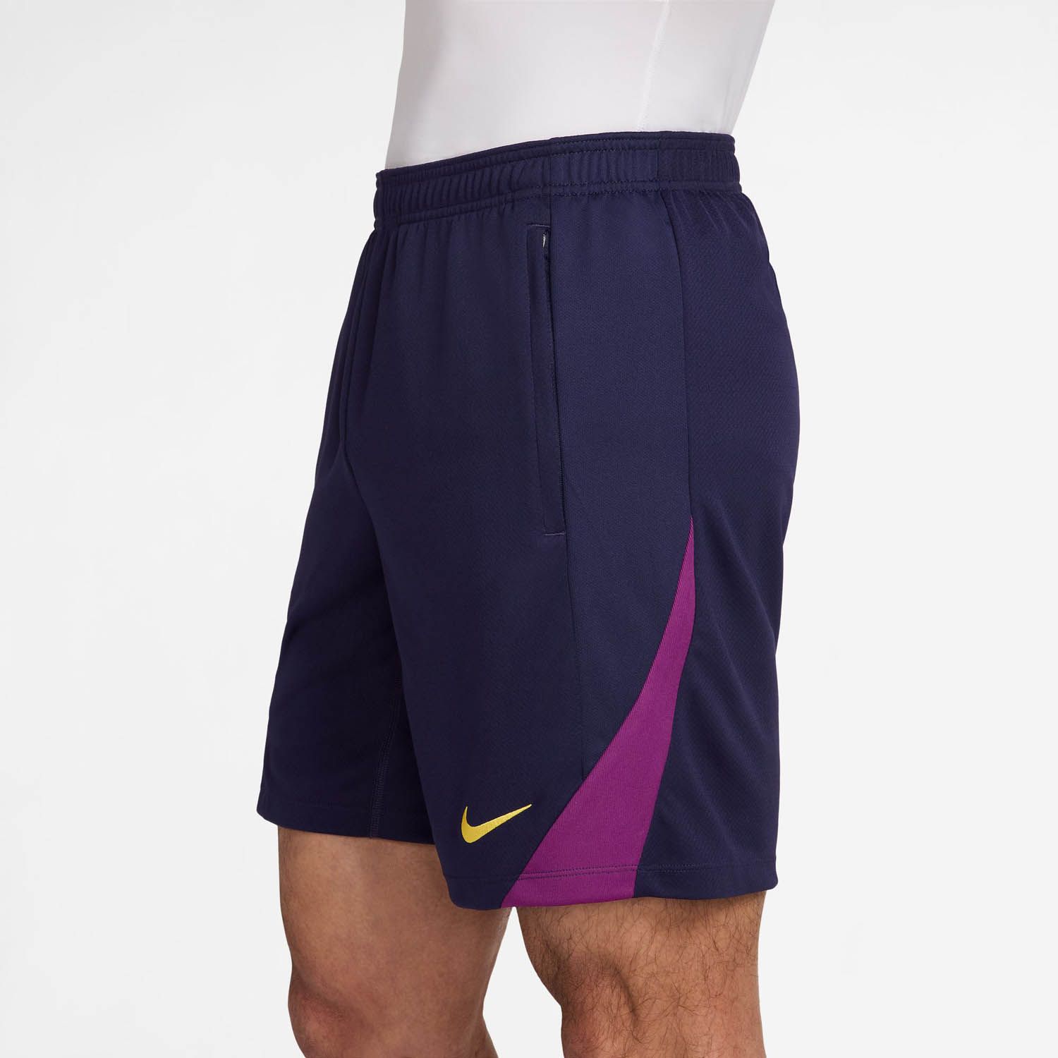Nike FC Barcelona Strike Training Short 