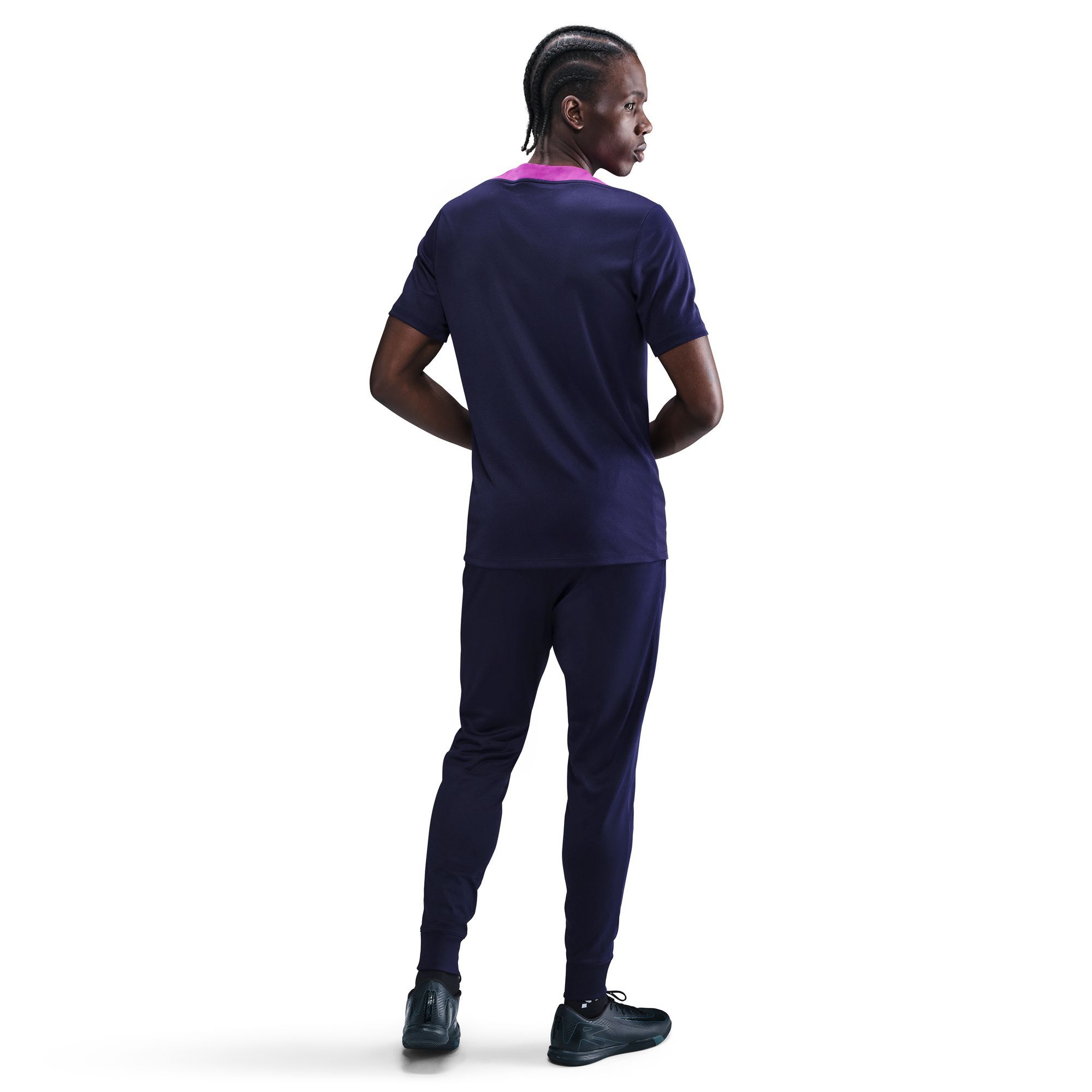 Nike FC Barcelona Strike Training Pants 