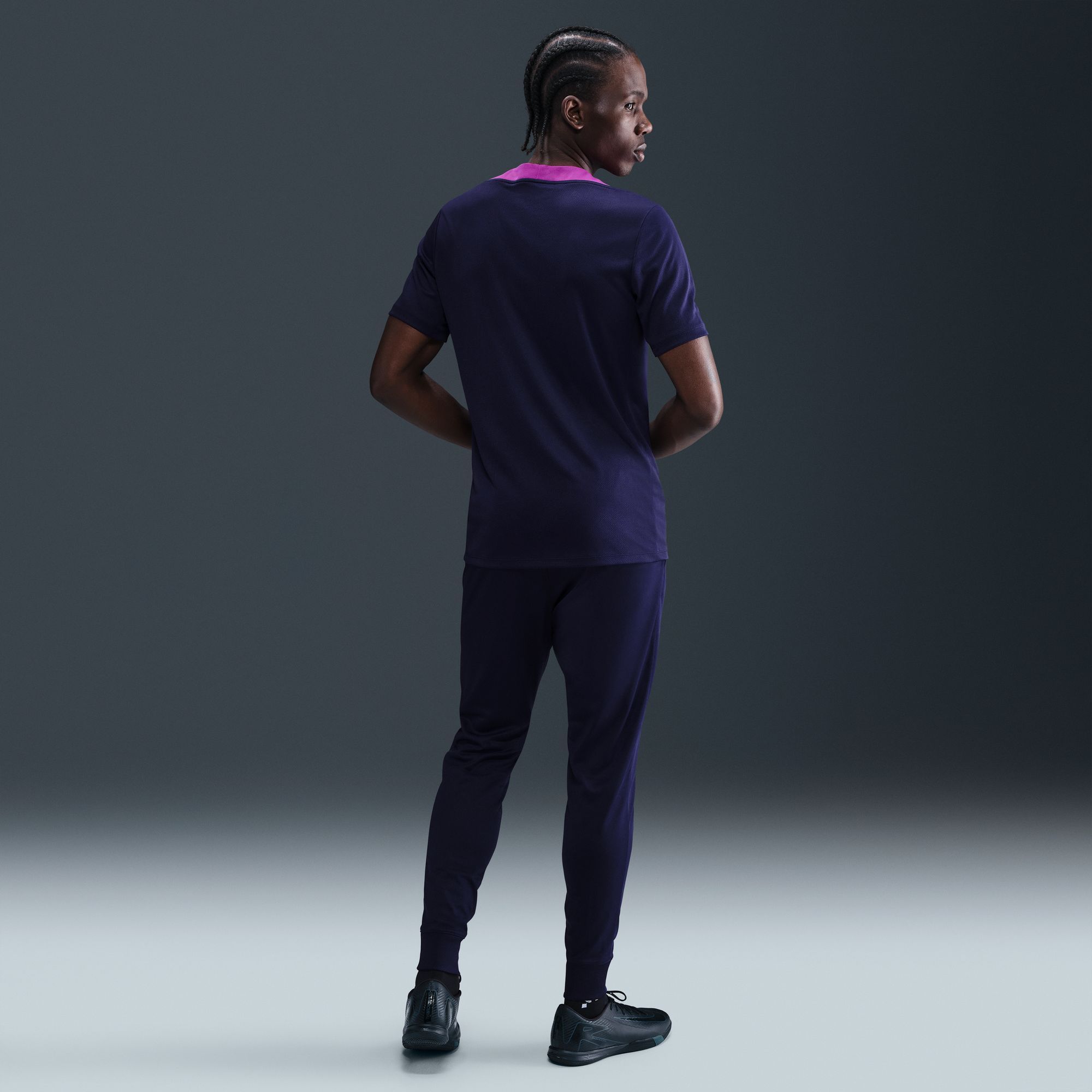 Nike FC Barcelona Strike Training Pants 