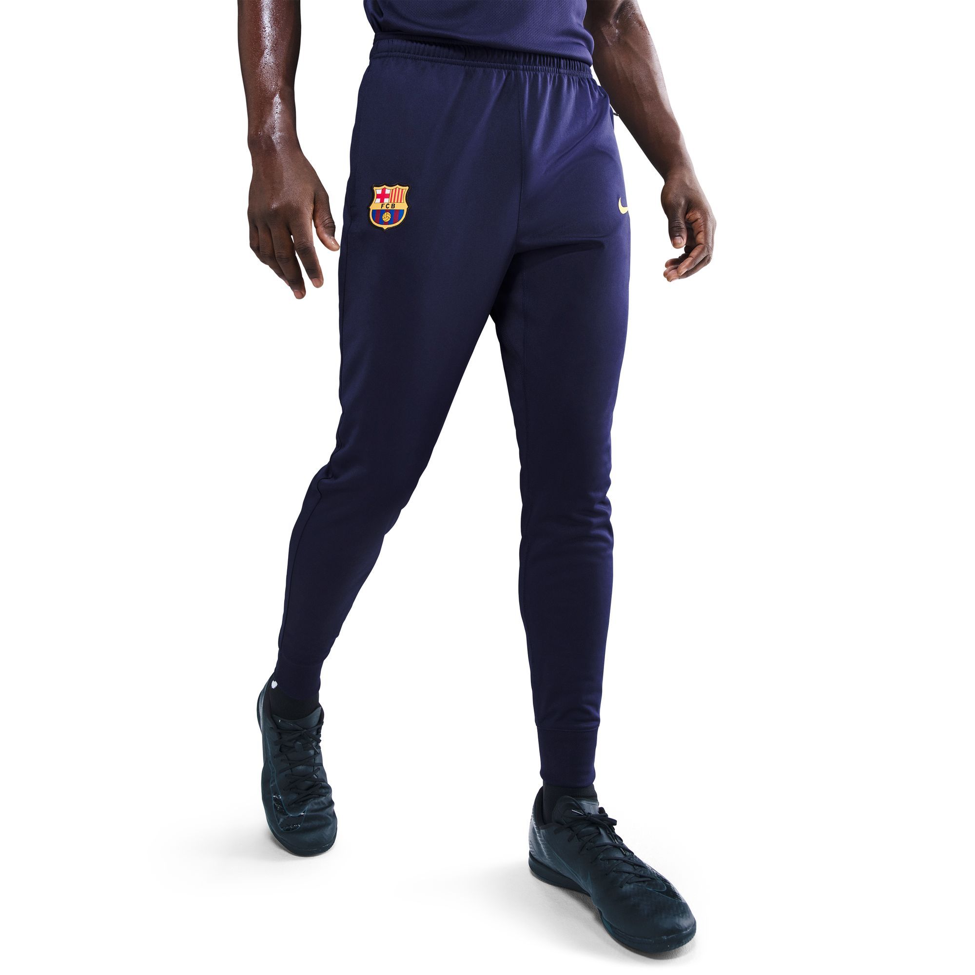 Nike FC Barcelona Strike Training Pants 