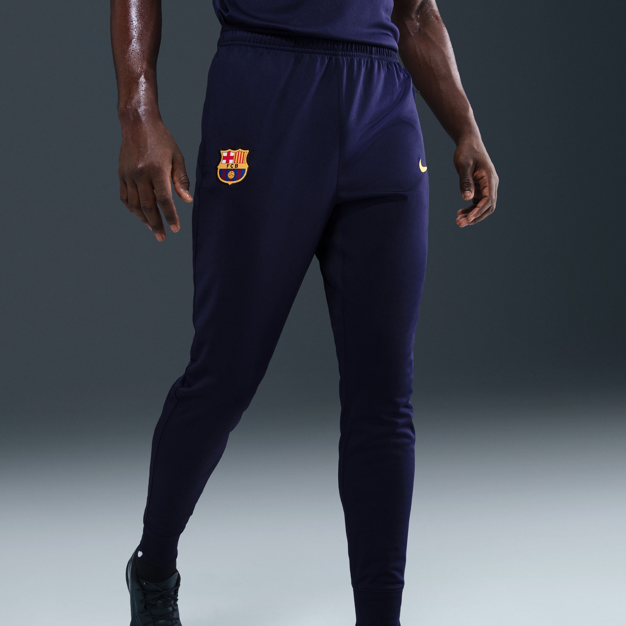 Nike Sportswear Club Fleece