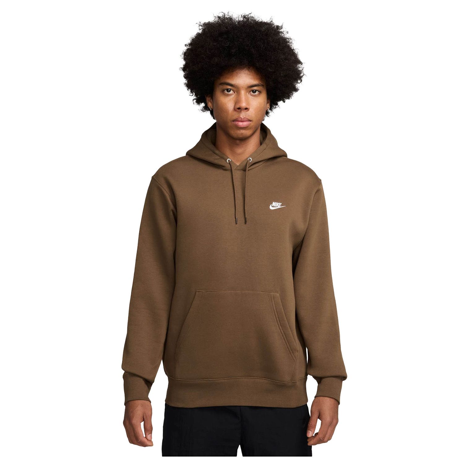 Nike Sportswear Club Fleece