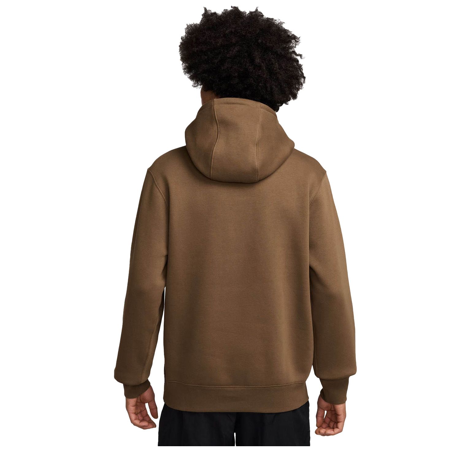 Nike Sportswear Club Fleece