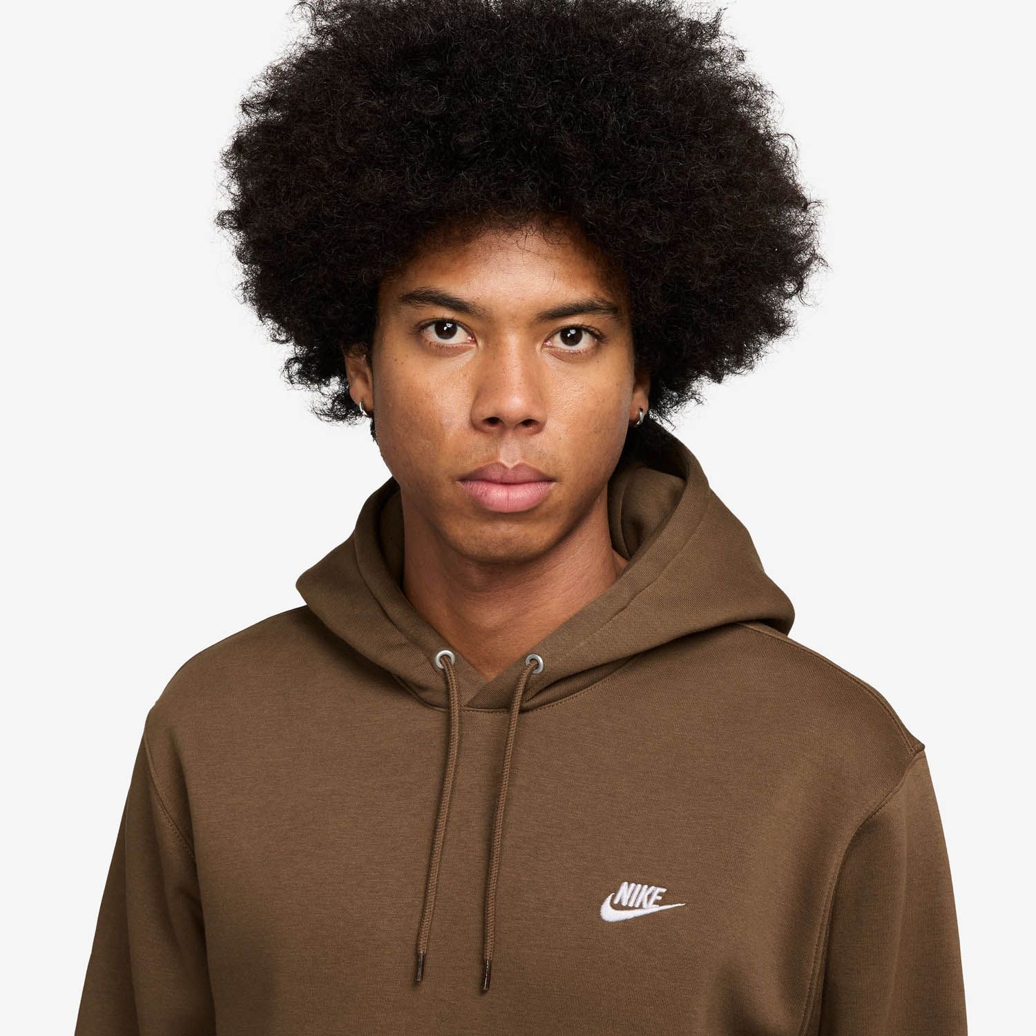 Nike Sportswear Club Fleece