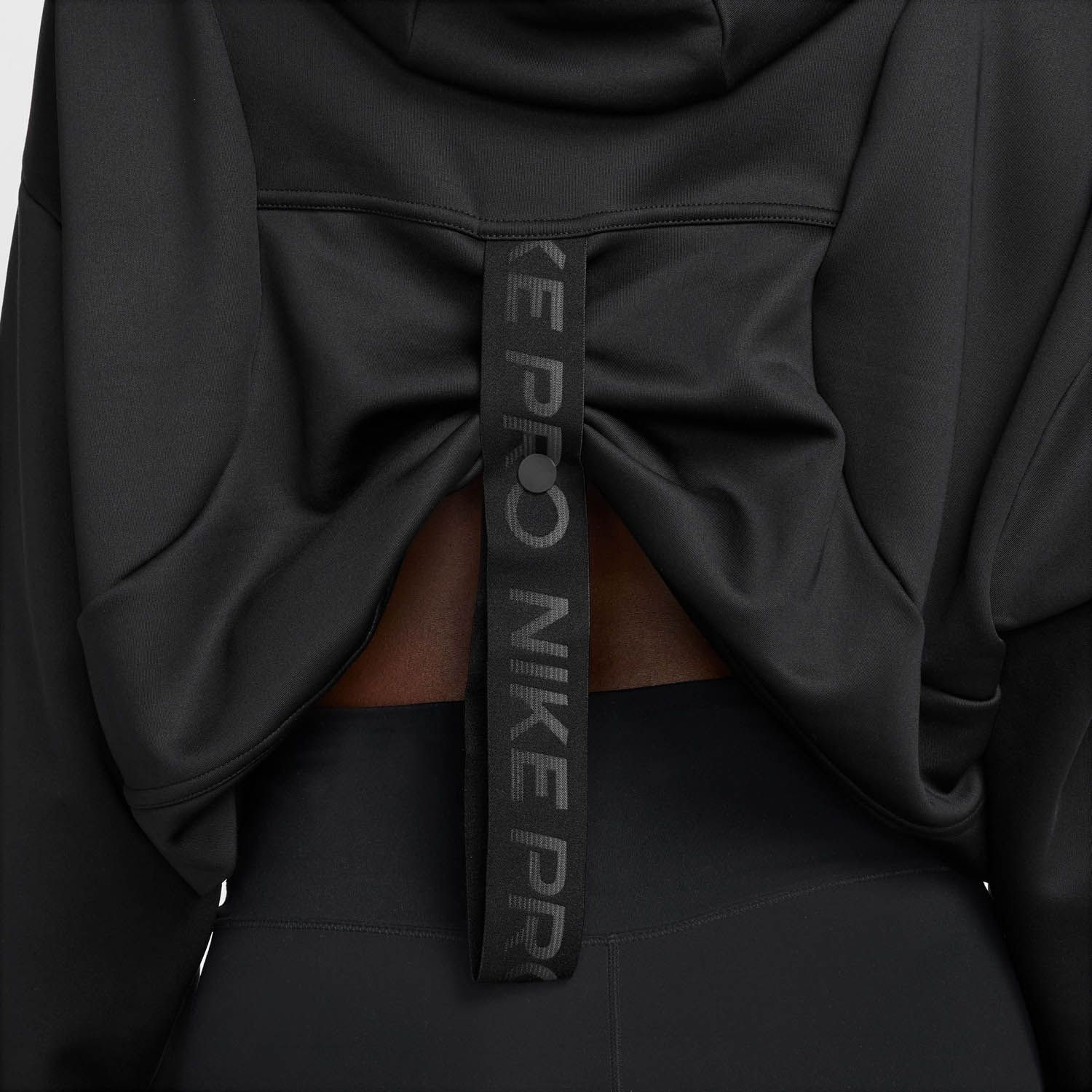 Nike  Pro Therma-FIT Fleecehoodie