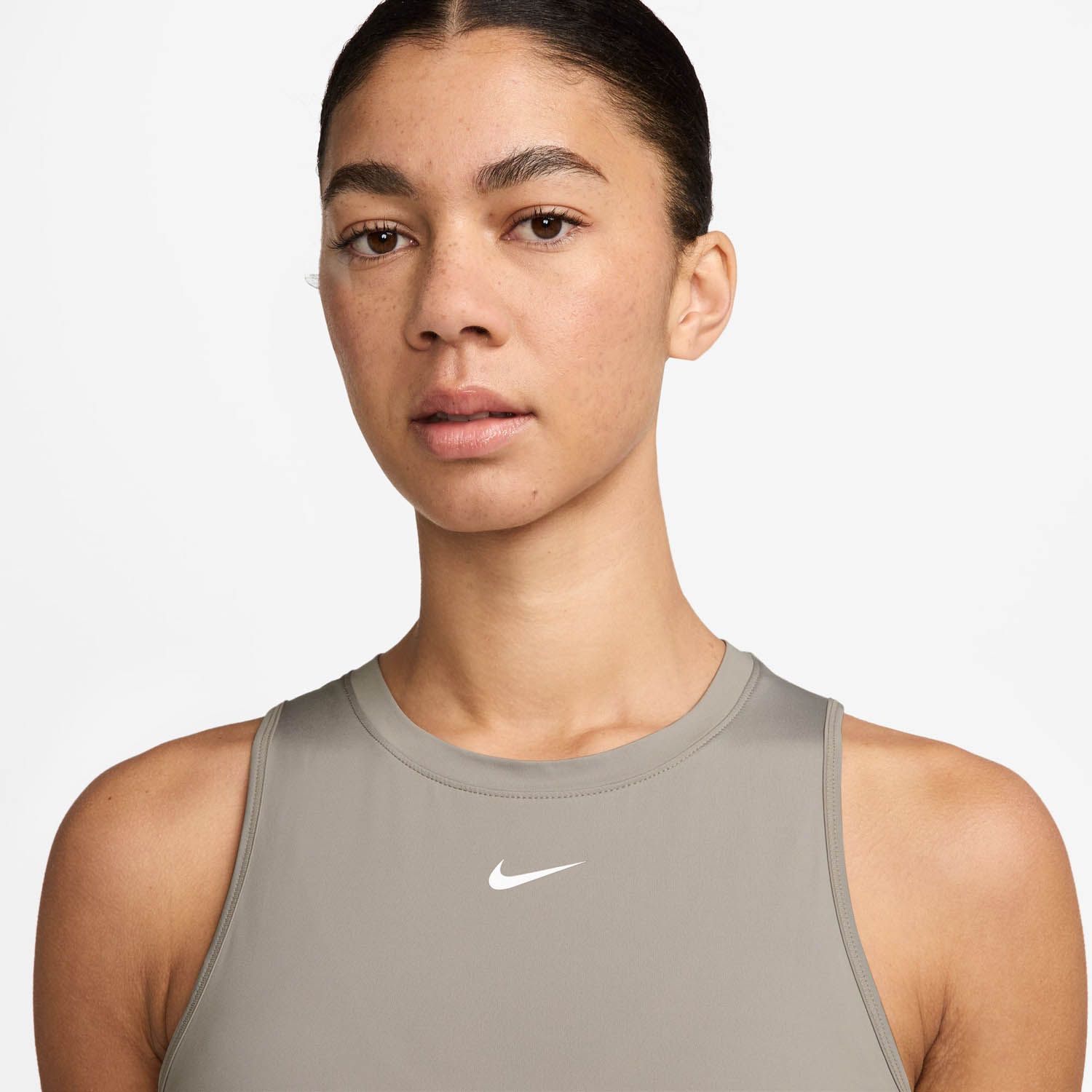 Nike One Classic Top Dames