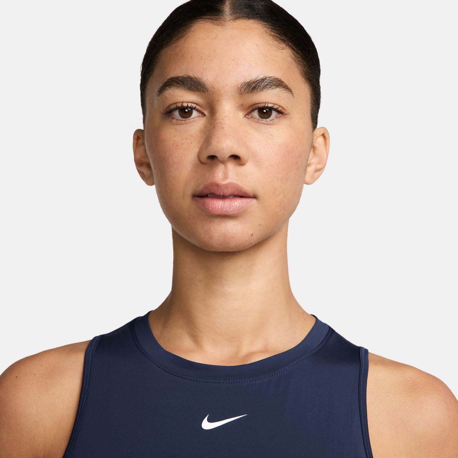 Nike One Classic Top Dames