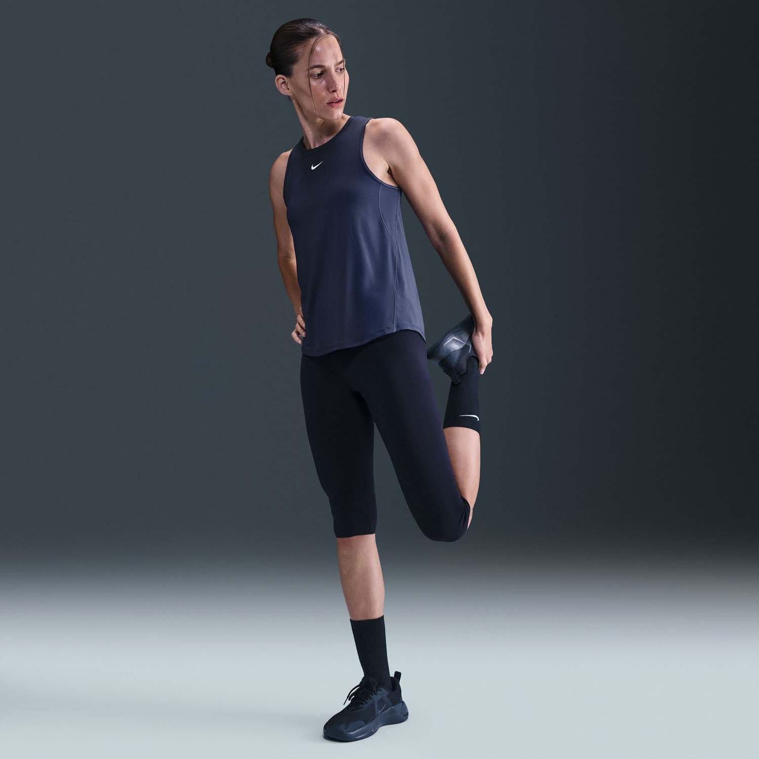 Nike One Classic Top Dames