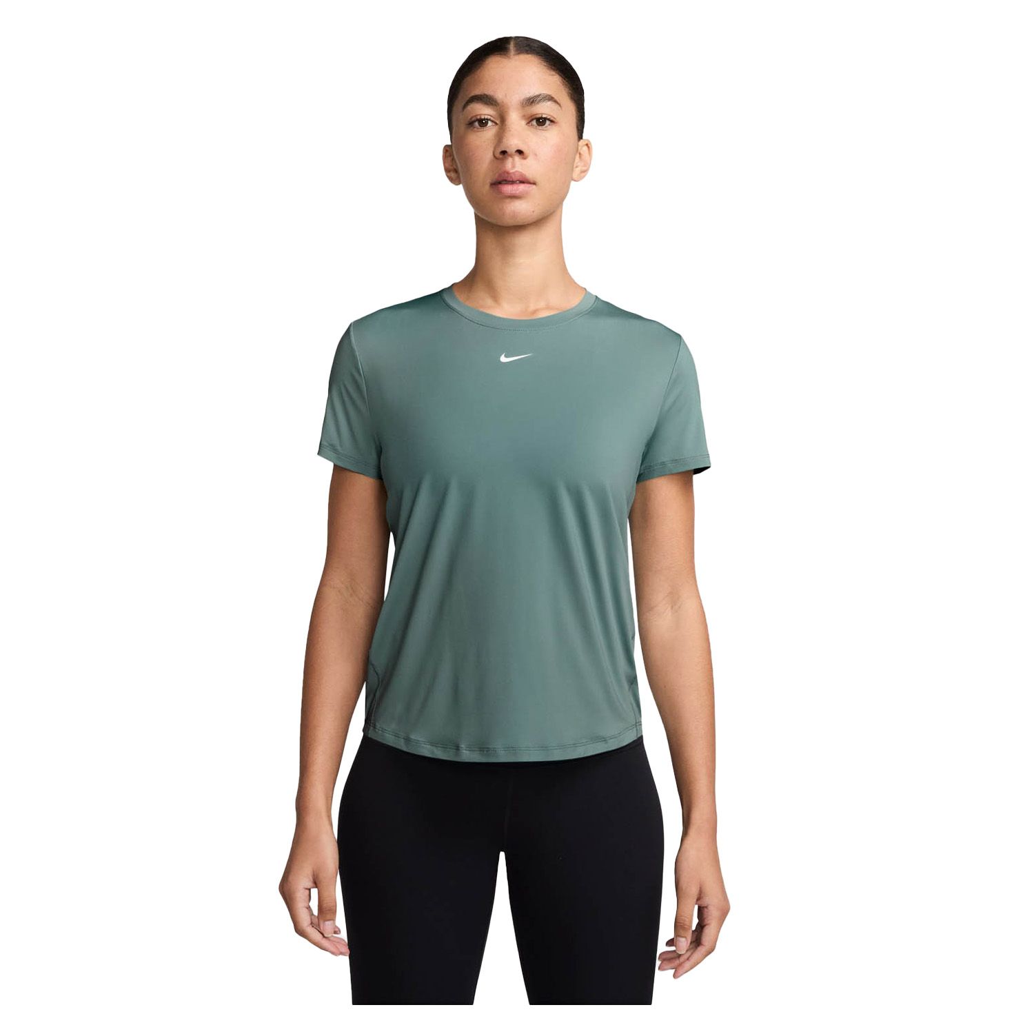 Nike One Classic Tee Dames